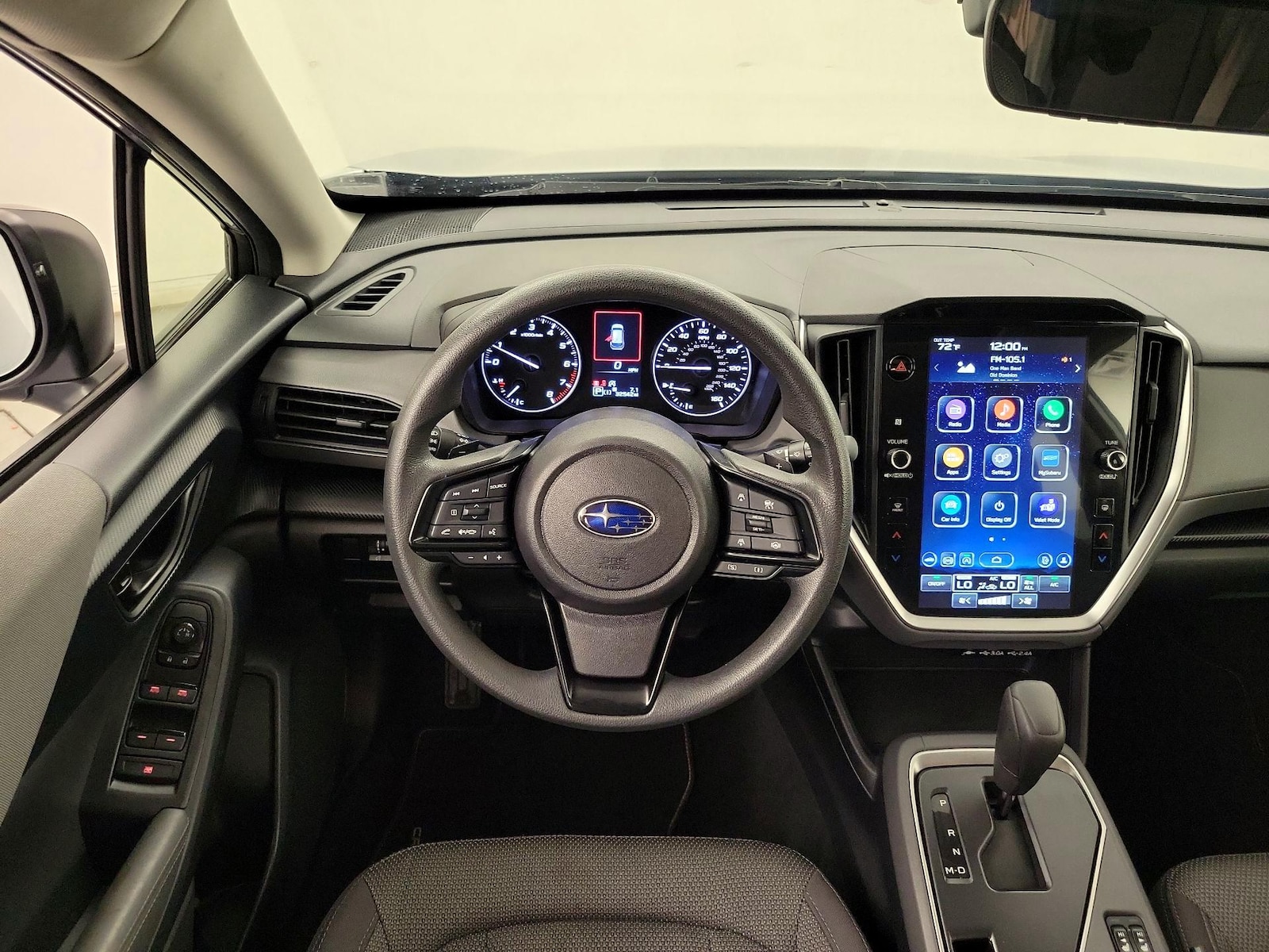 2024 Subaru Crosstrek Premium - Photo 11