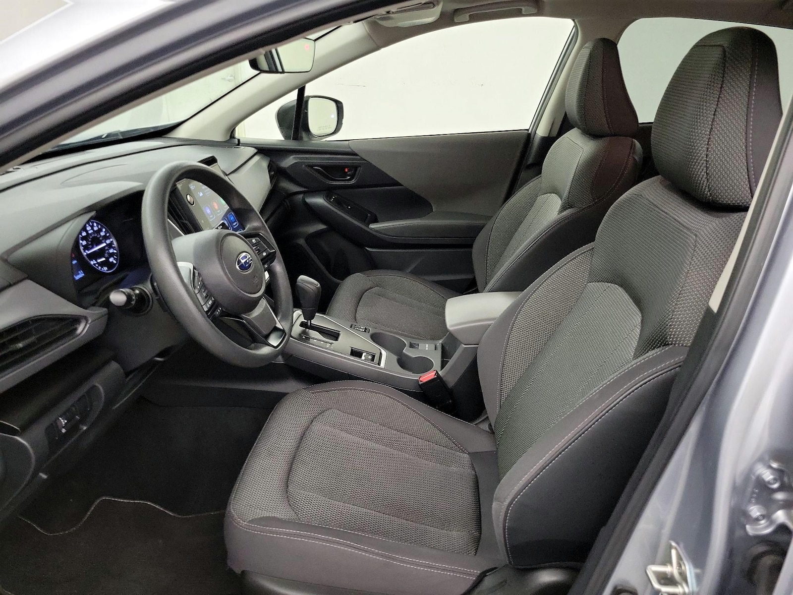 2024 Subaru Crosstrek Premium - Photo 12
