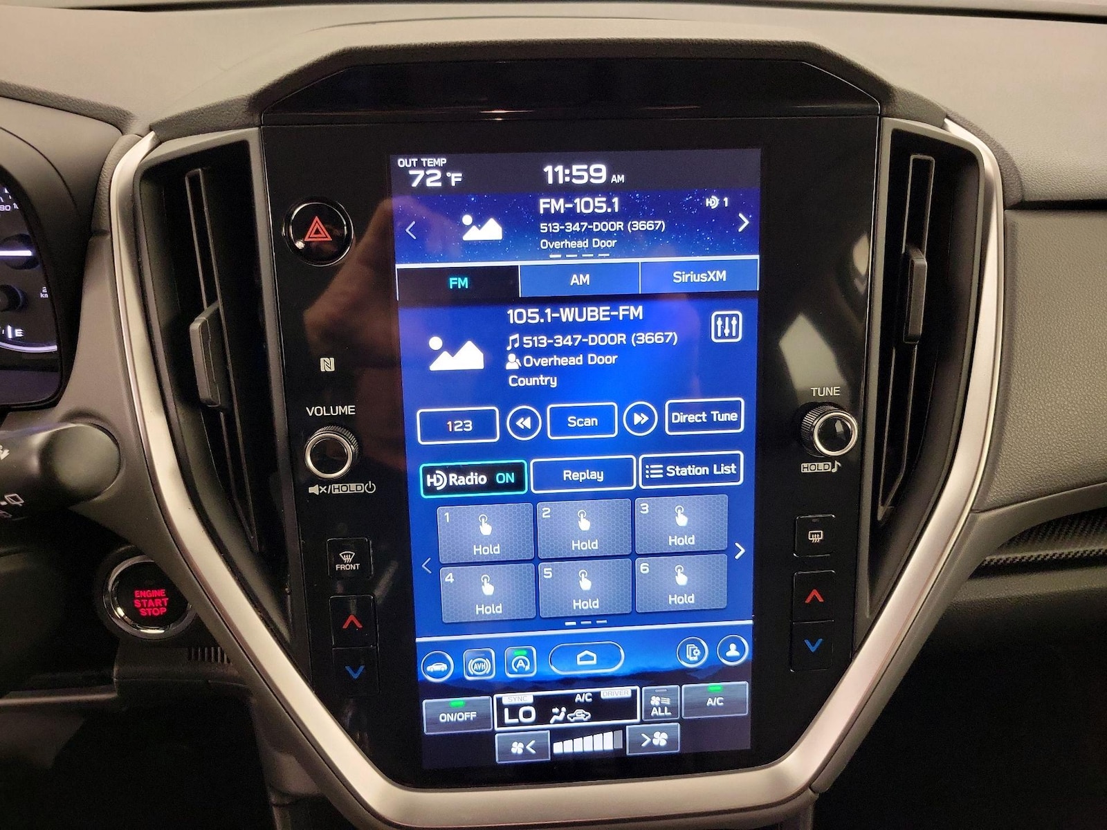 2024 Subaru Crosstrek Premium - Photo 16