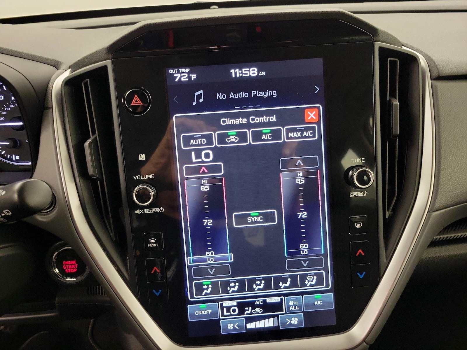 2024 Subaru Crosstrek Premium - Photo 17