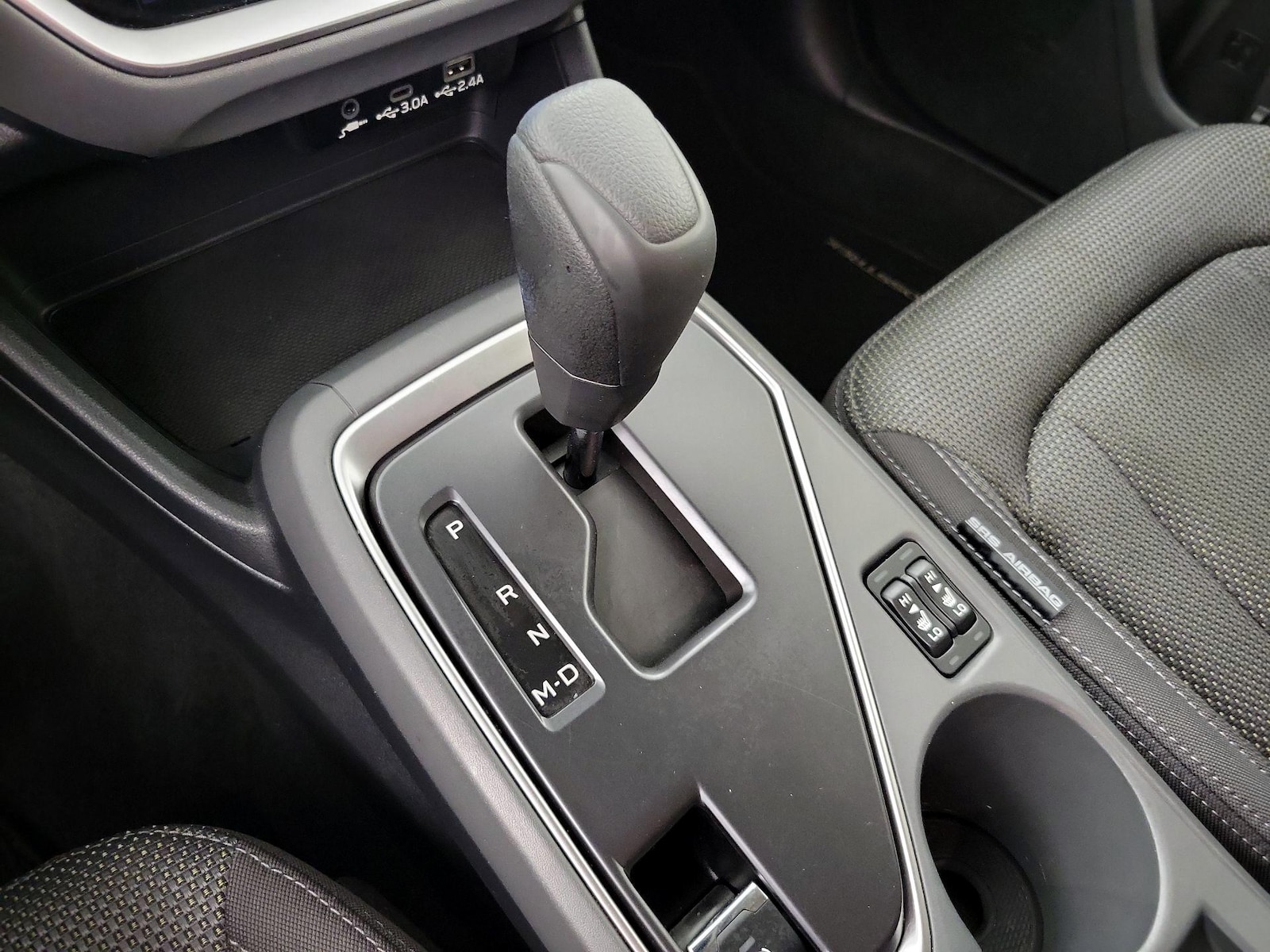 2024 Subaru Crosstrek Premium - Photo 18