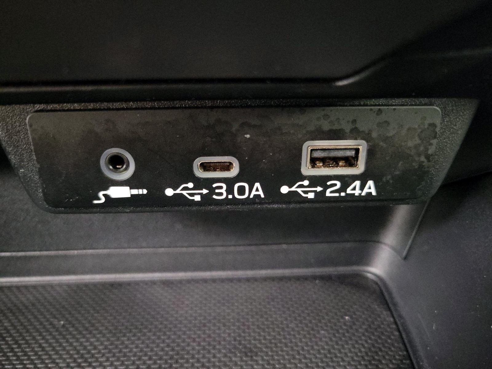 2024 Subaru Crosstrek Premium - Photo 19