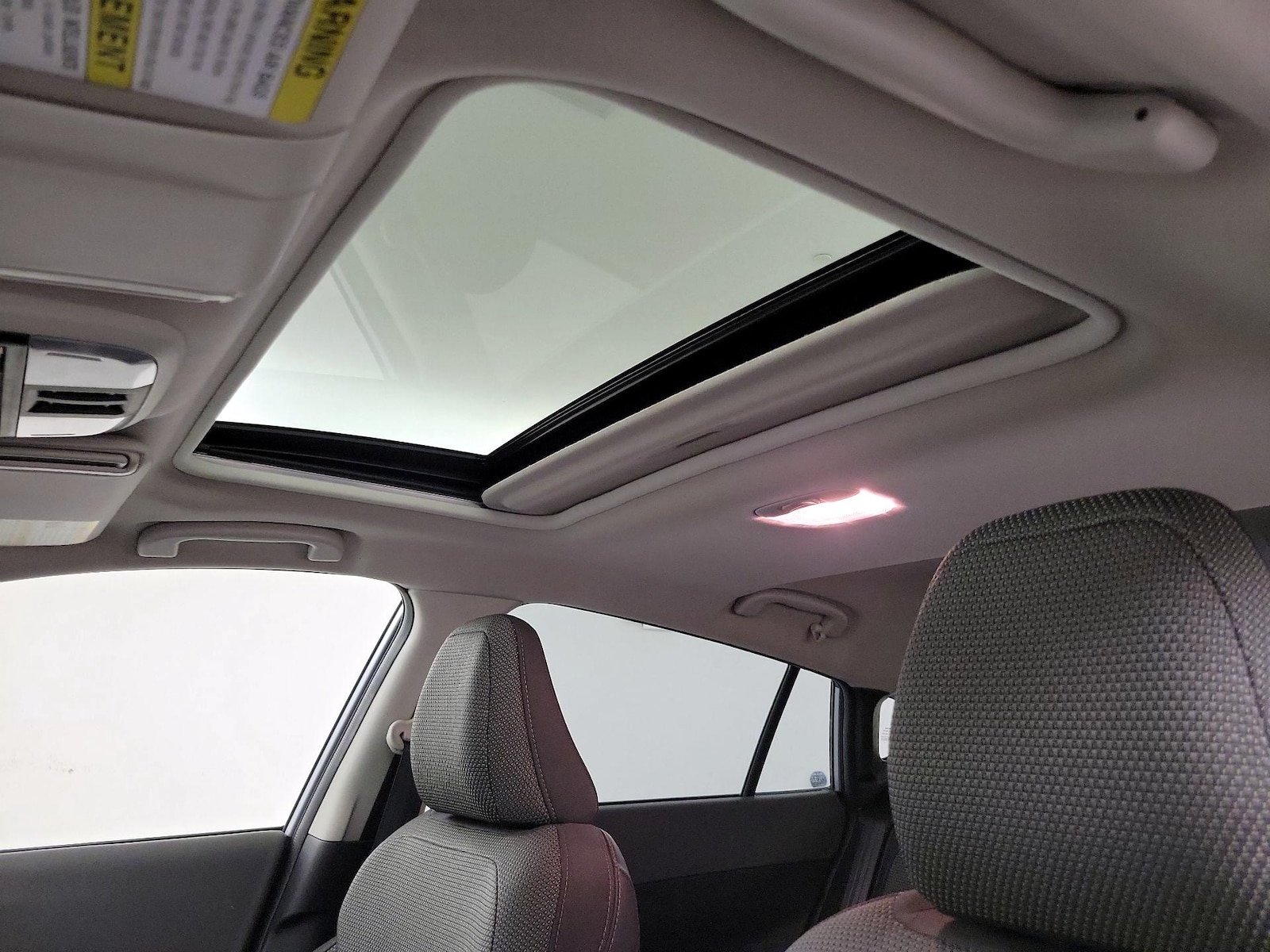 2024 Subaru Crosstrek Premium - Photo 20