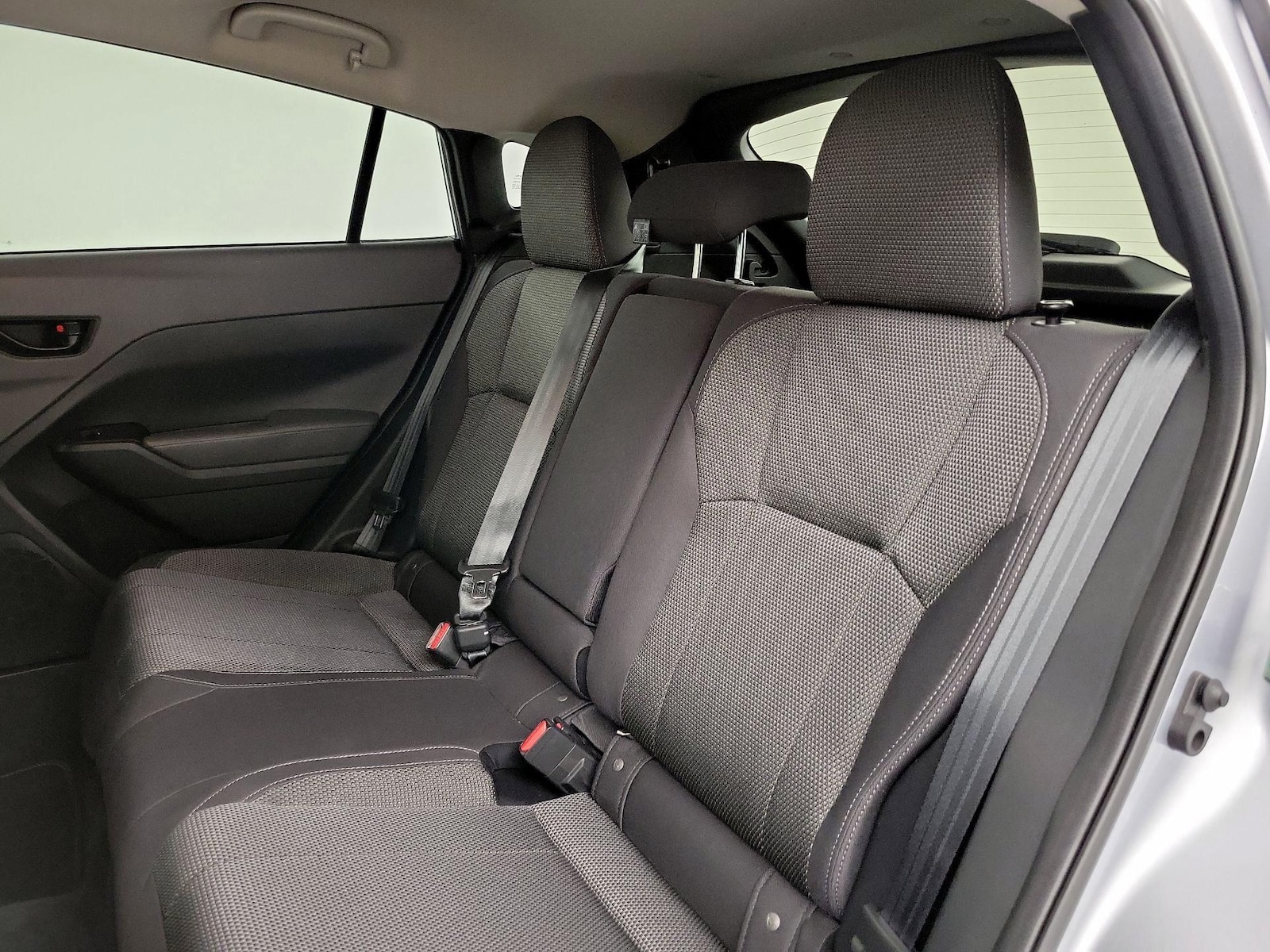 2024 Subaru Crosstrek Premium - Photo 21