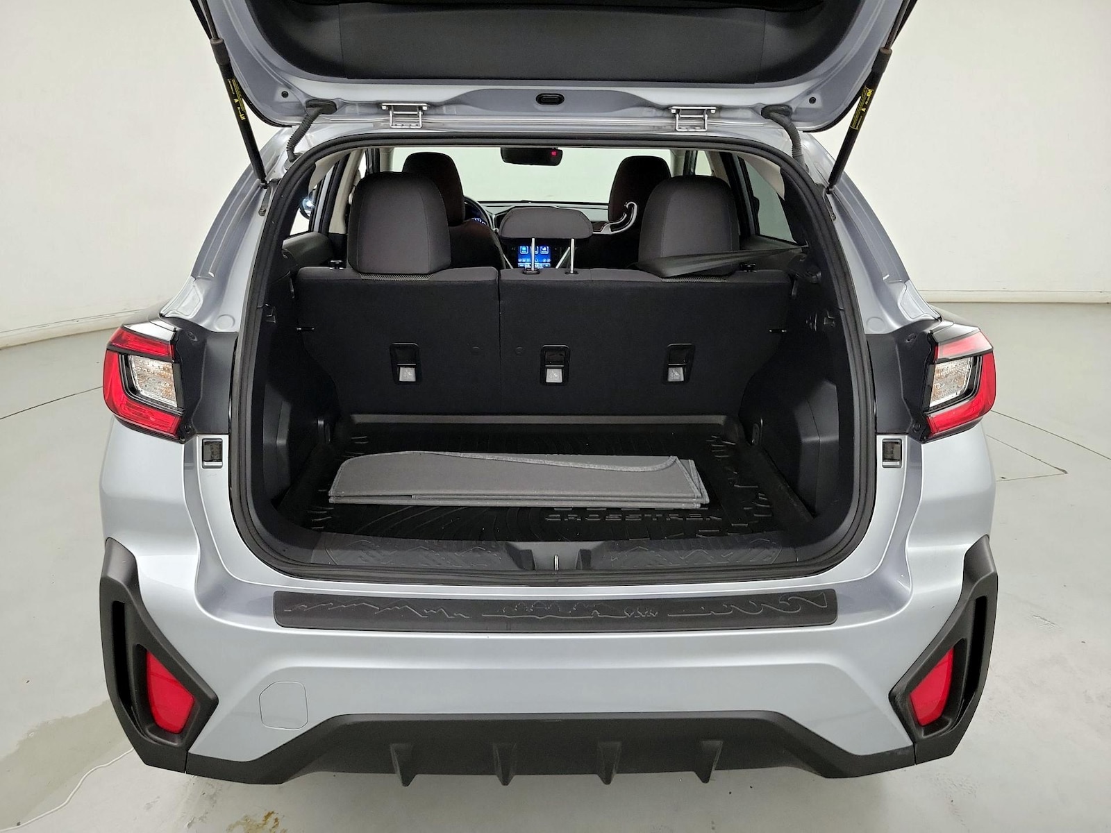 2024 Subaru Crosstrek Premium - Photo 22