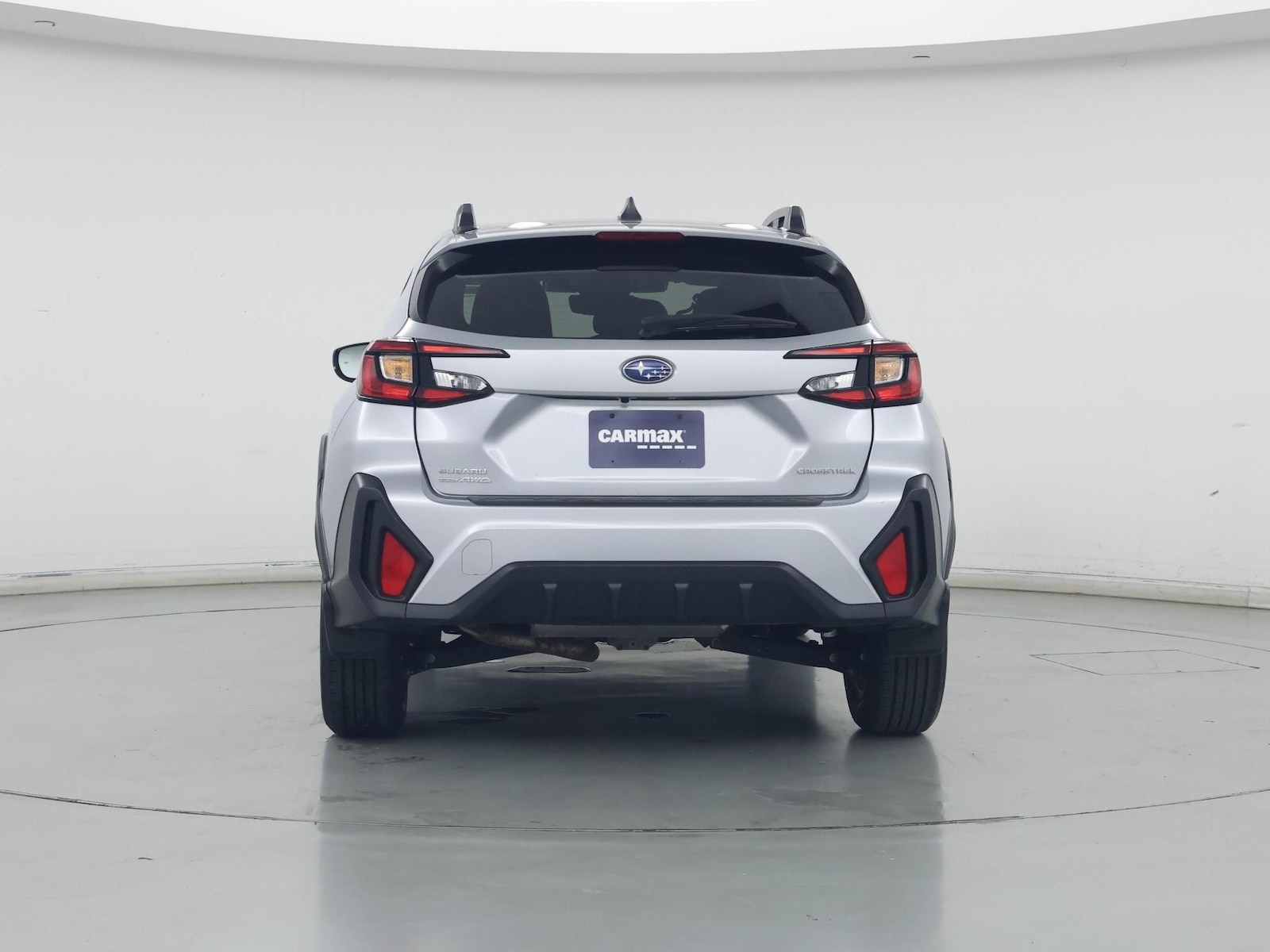 2024 Subaru Crosstrek Premium - Photo 7