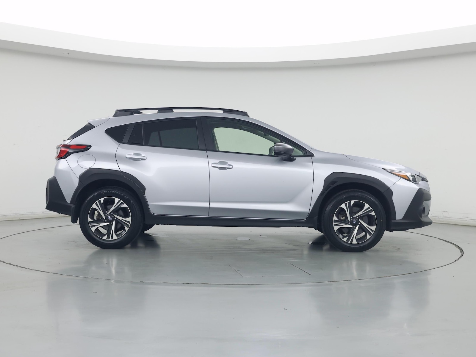 2024 Subaru Crosstrek Premium - Photo 8