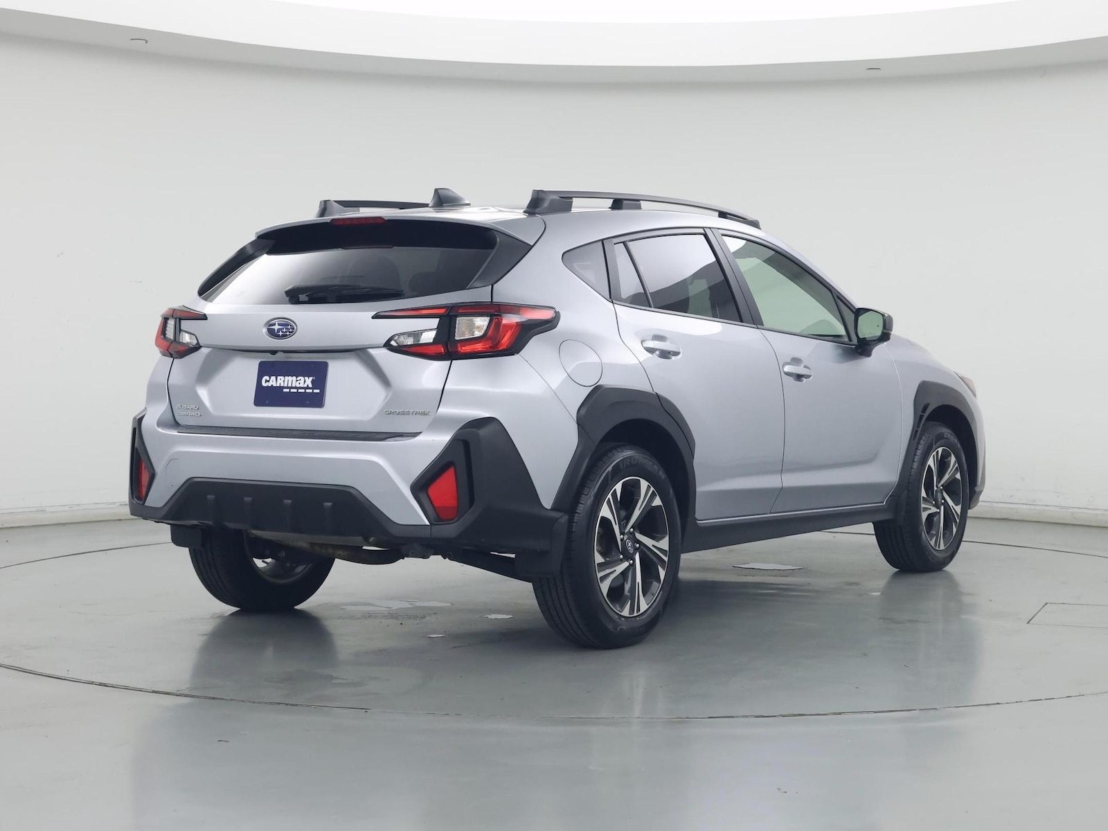 2024 Subaru Crosstrek Premium - Photo 9