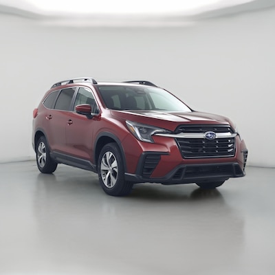 2024 Subaru Ascent Premium