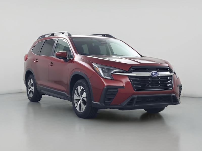 2024 Subaru Ascent Premium