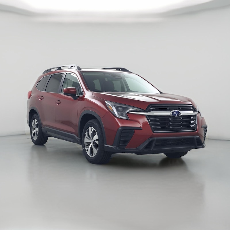 2024 Subaru Ascent Premium