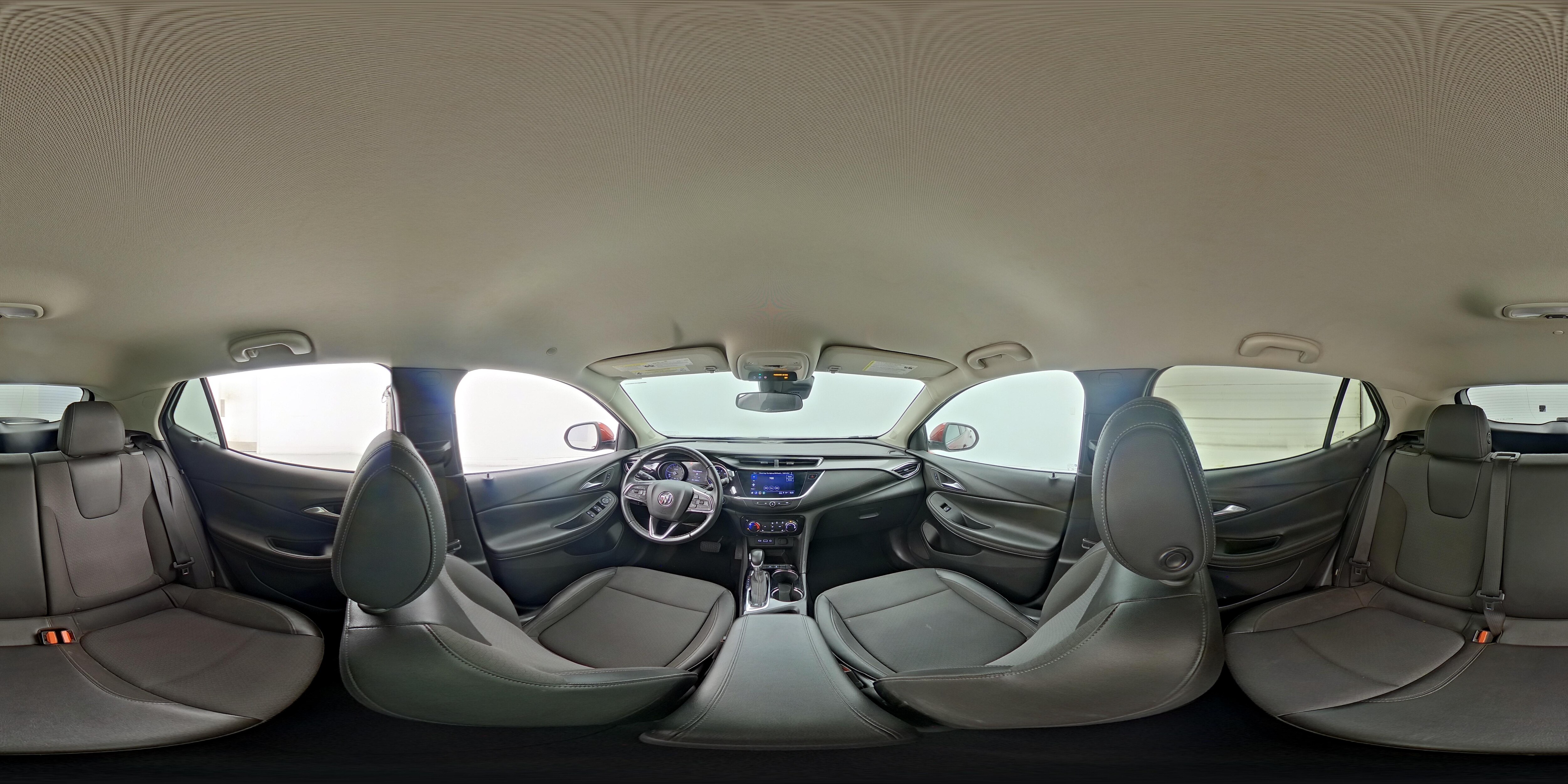 2023 Buick Encore GX Preferred - Photo 24