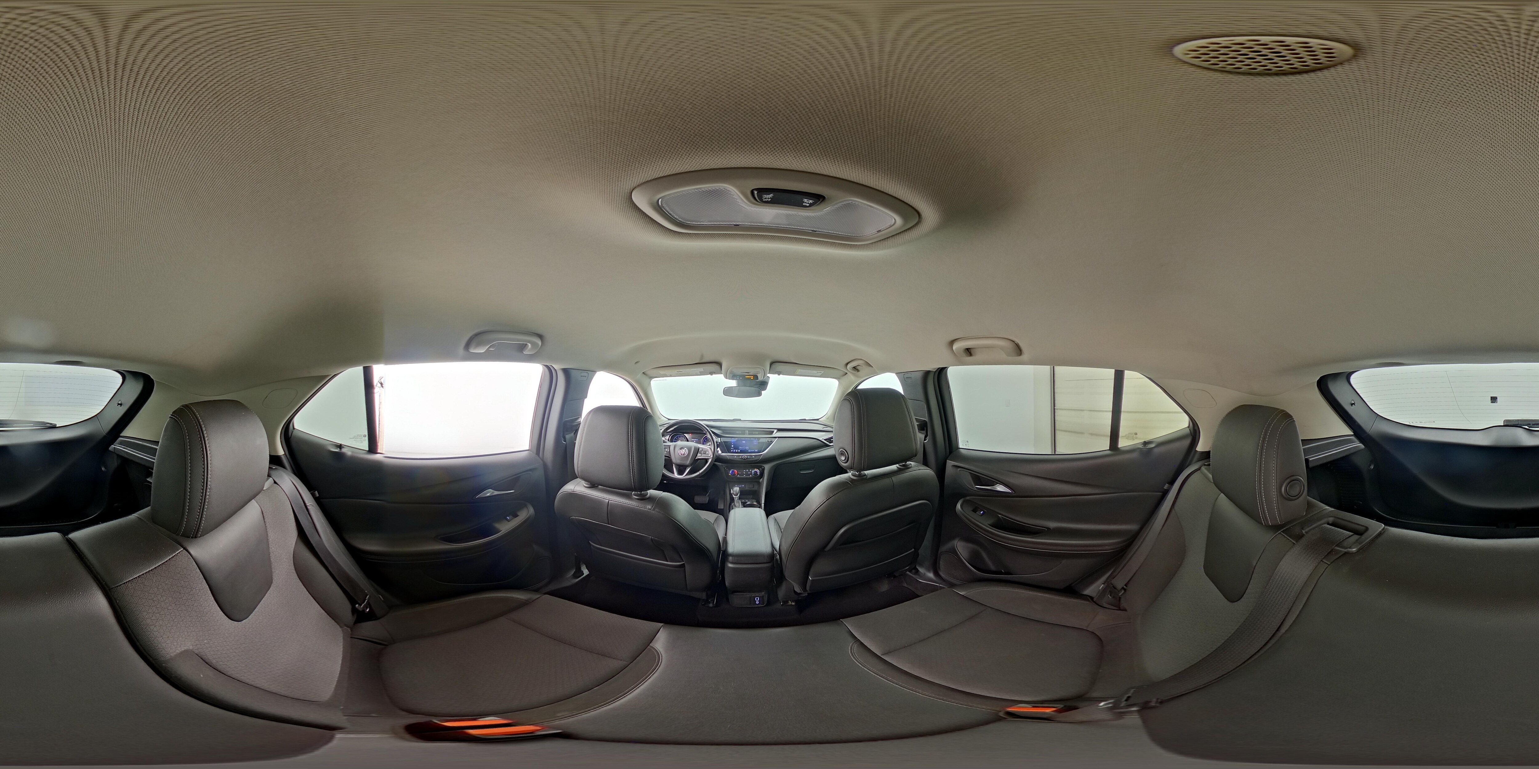 2023 Buick Encore GX Preferred - Photo 25