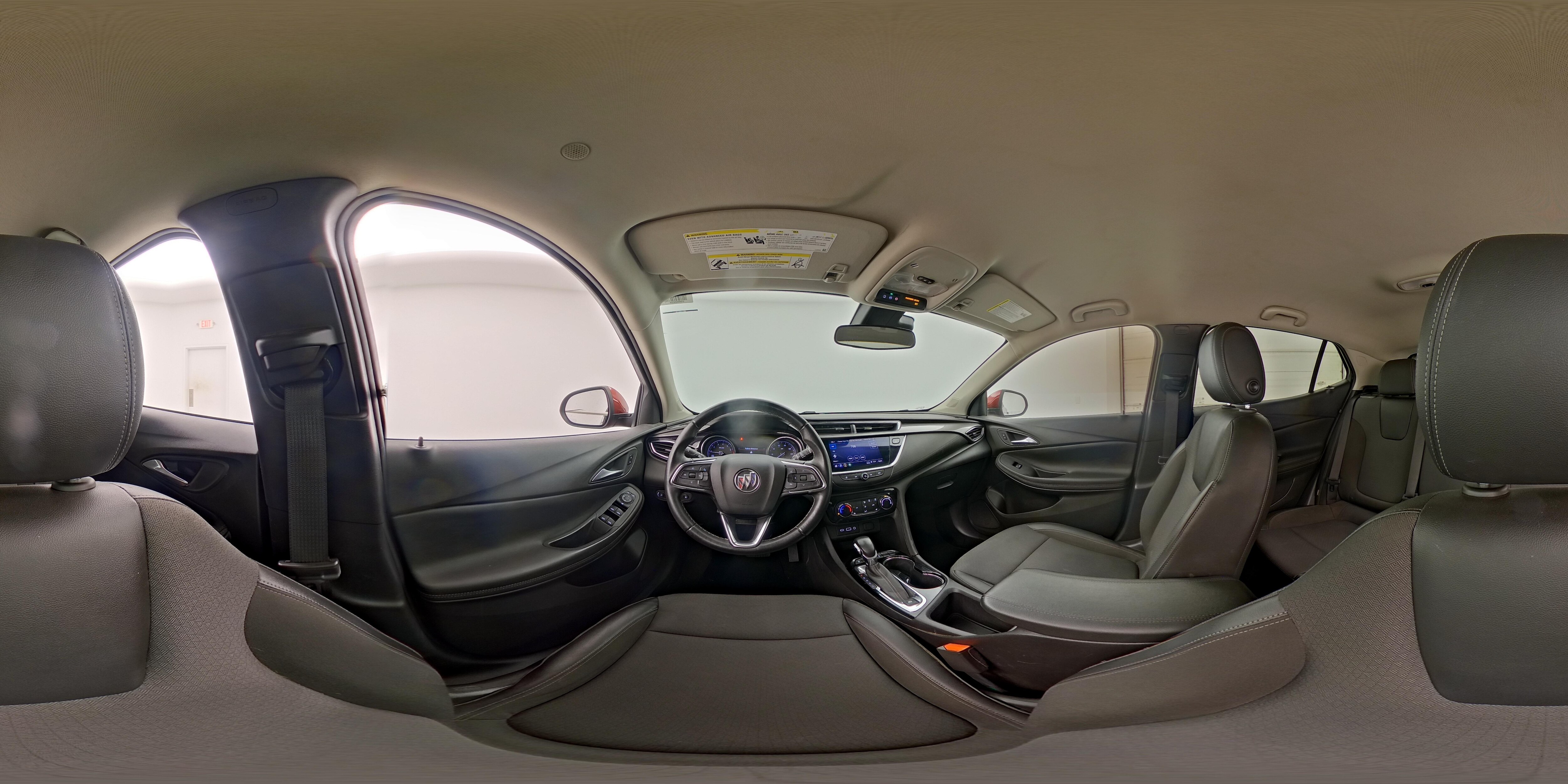 2023 Buick Encore GX Preferred - Photo 26