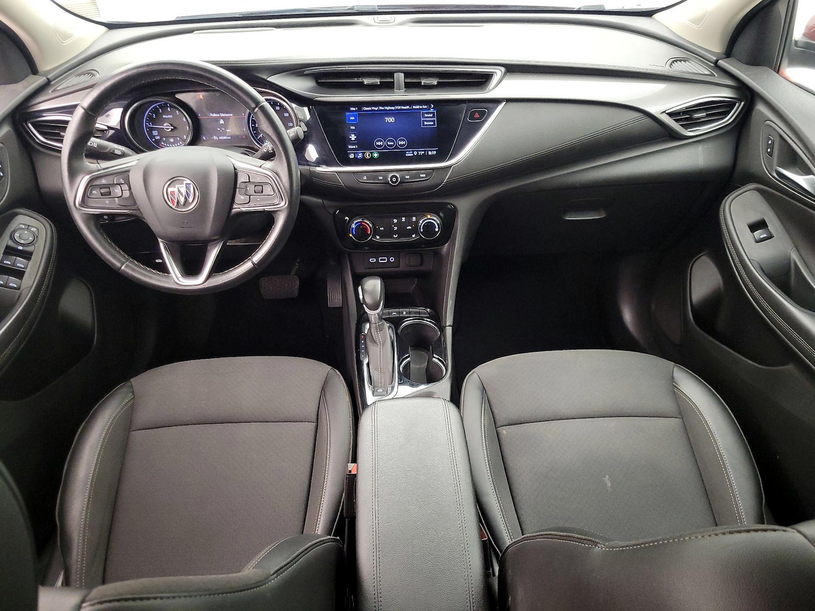 2023 Buick Encore GX Preferred - Photo 10
