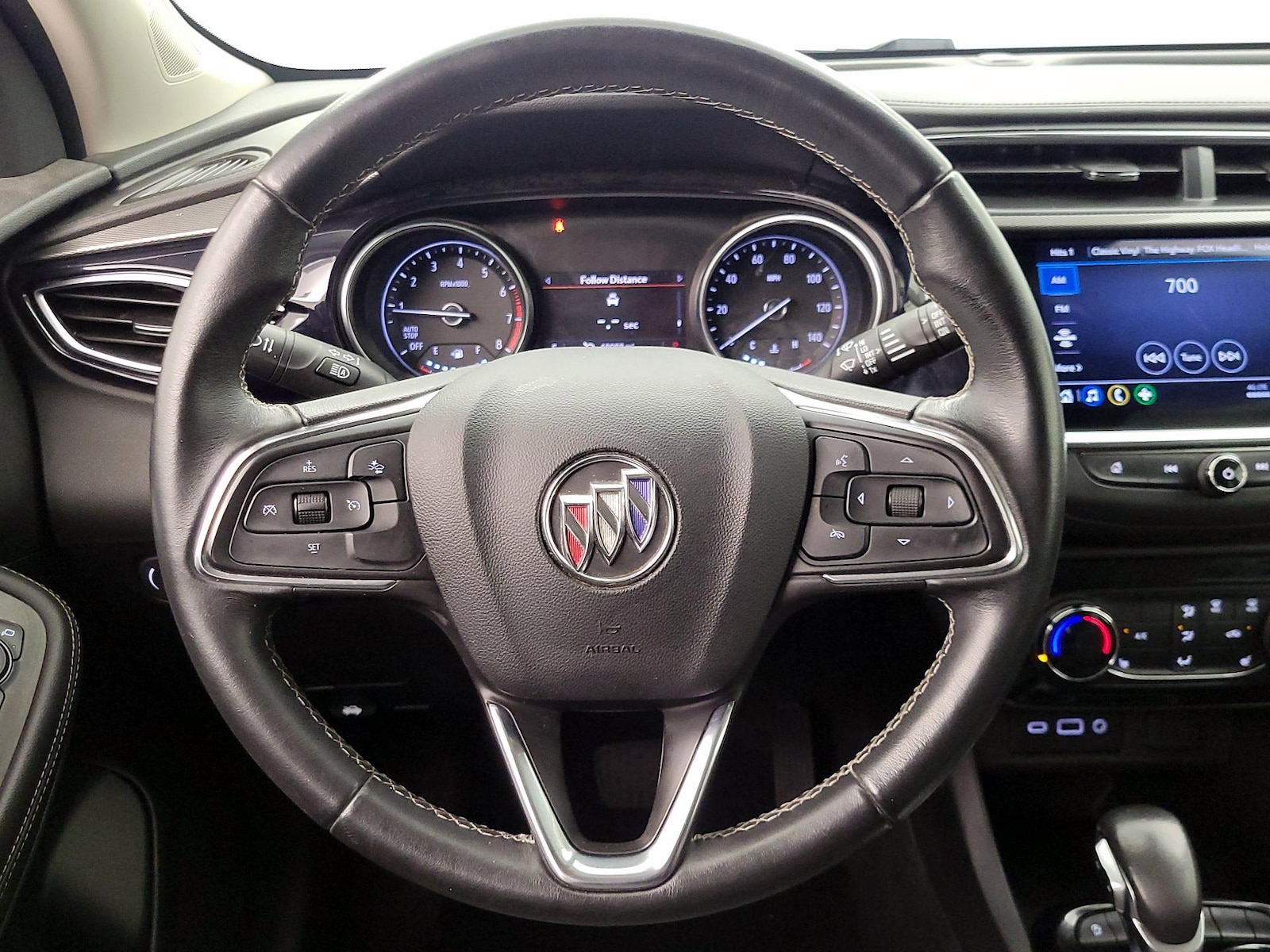 2023 Buick Encore GX Preferred - Photo 11