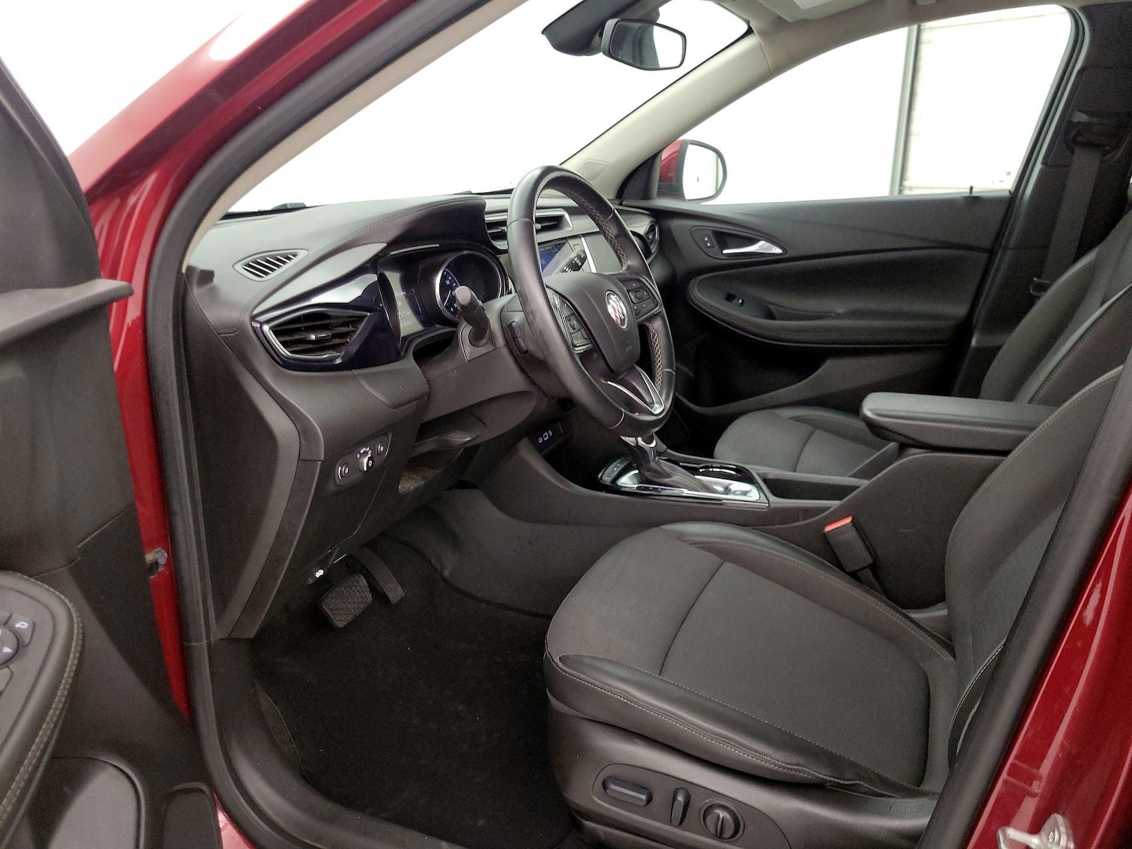 2023 Buick Encore GX Preferred - Photo 12