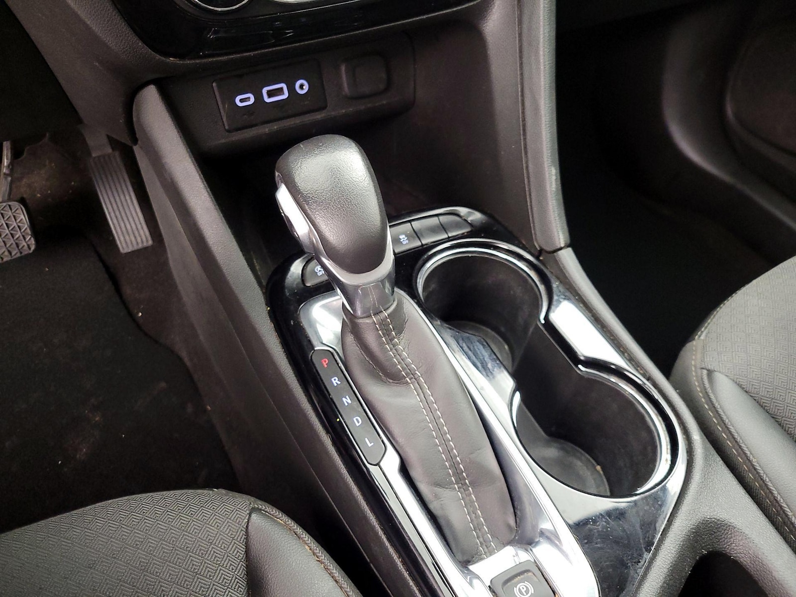 2023 Buick Encore GX Preferred - Photo 18