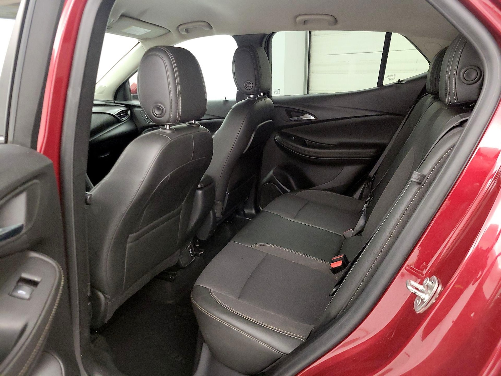 2023 Buick Encore GX Preferred - Photo 20