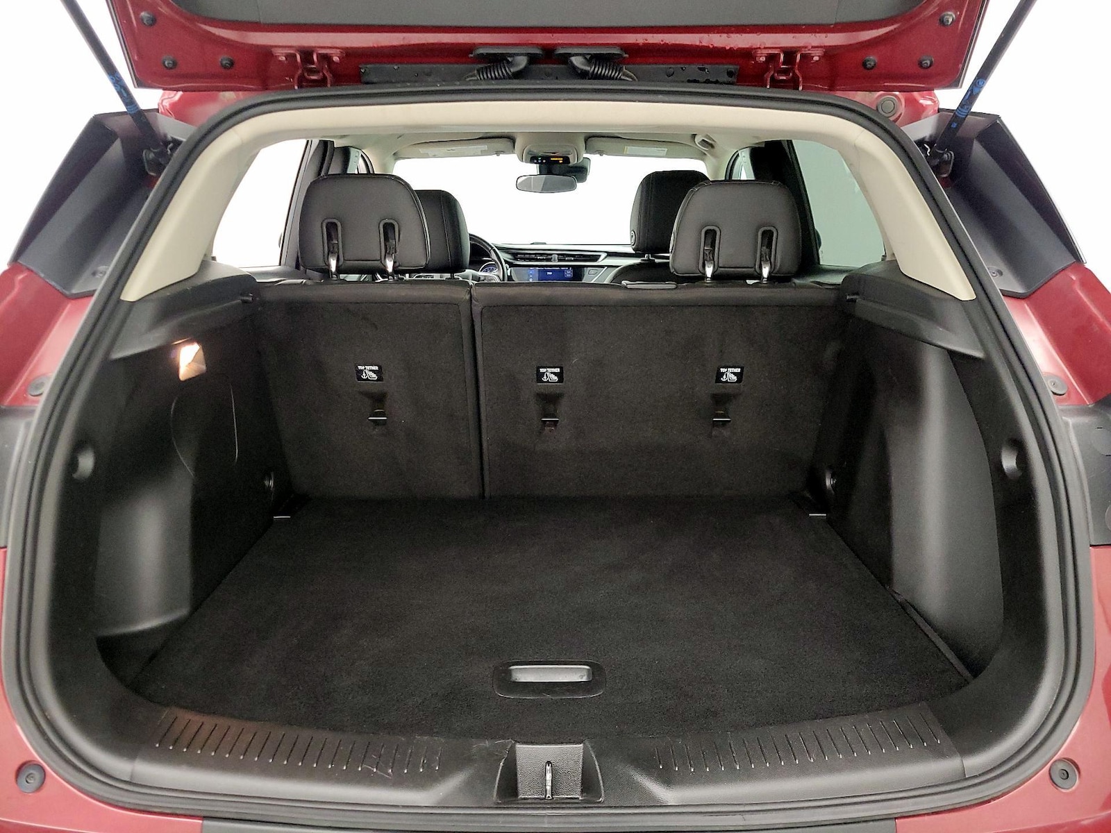 2023 Buick Encore GX Preferred - Photo 21