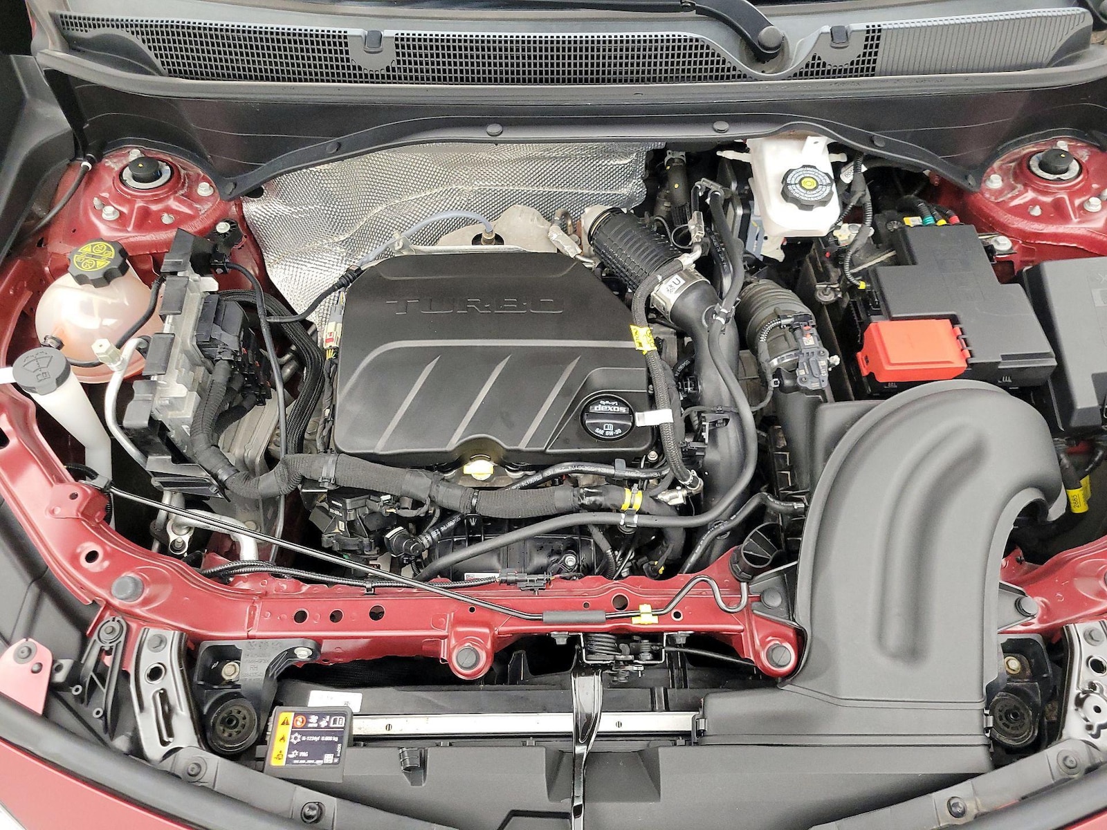 2023 Buick Encore GX Preferred - Photo 22