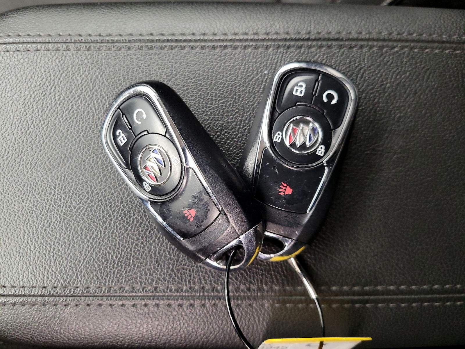 2023 Buick Encore GX Preferred - Photo 23
