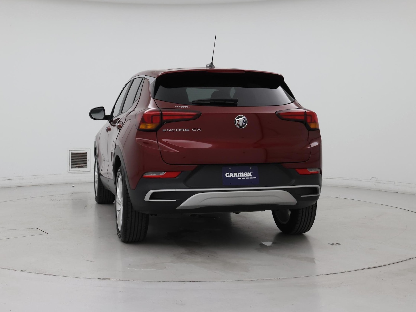 2023 Buick Encore GX Preferred - Photo 7