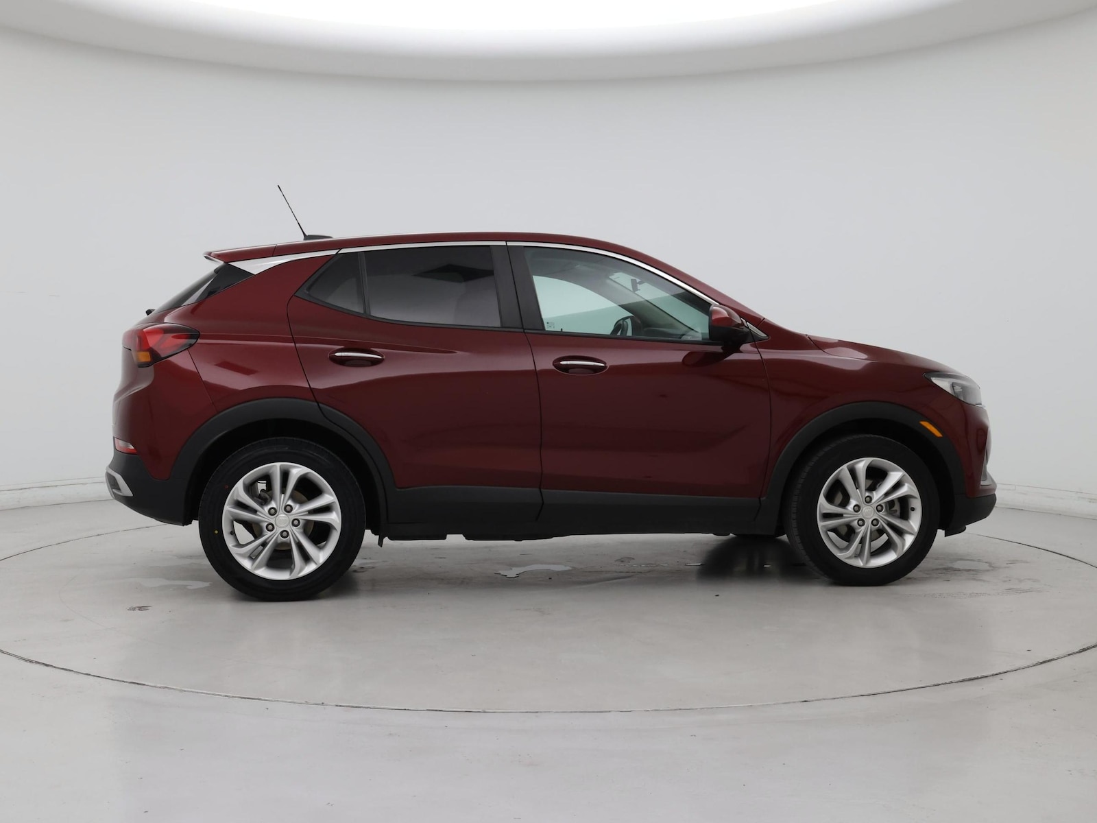 2023 Buick Encore GX Preferred - Photo 8