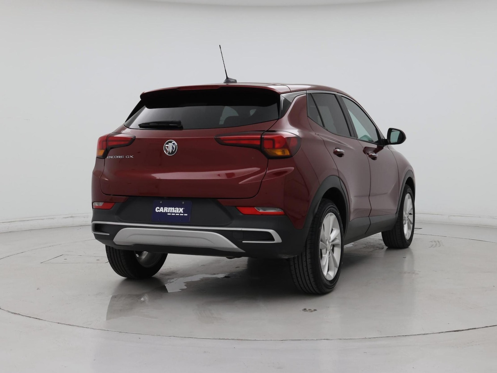 2023 Buick Encore GX Preferred - Photo 9