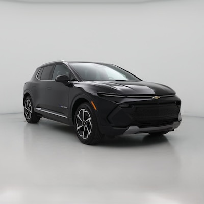 2024 Chevrolet Equinox EV 2LT