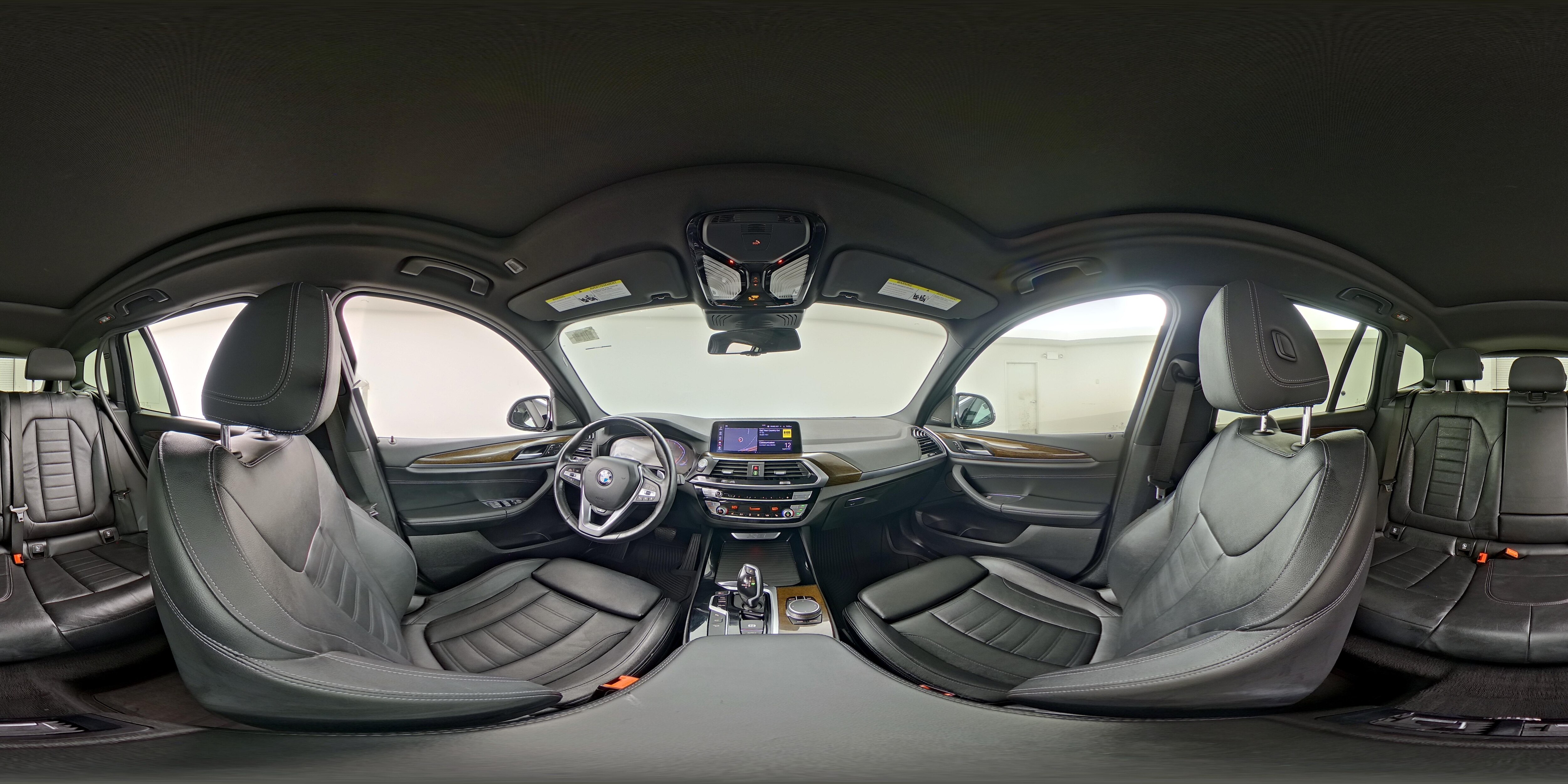 2020 BMW X3 30i - Photo 26