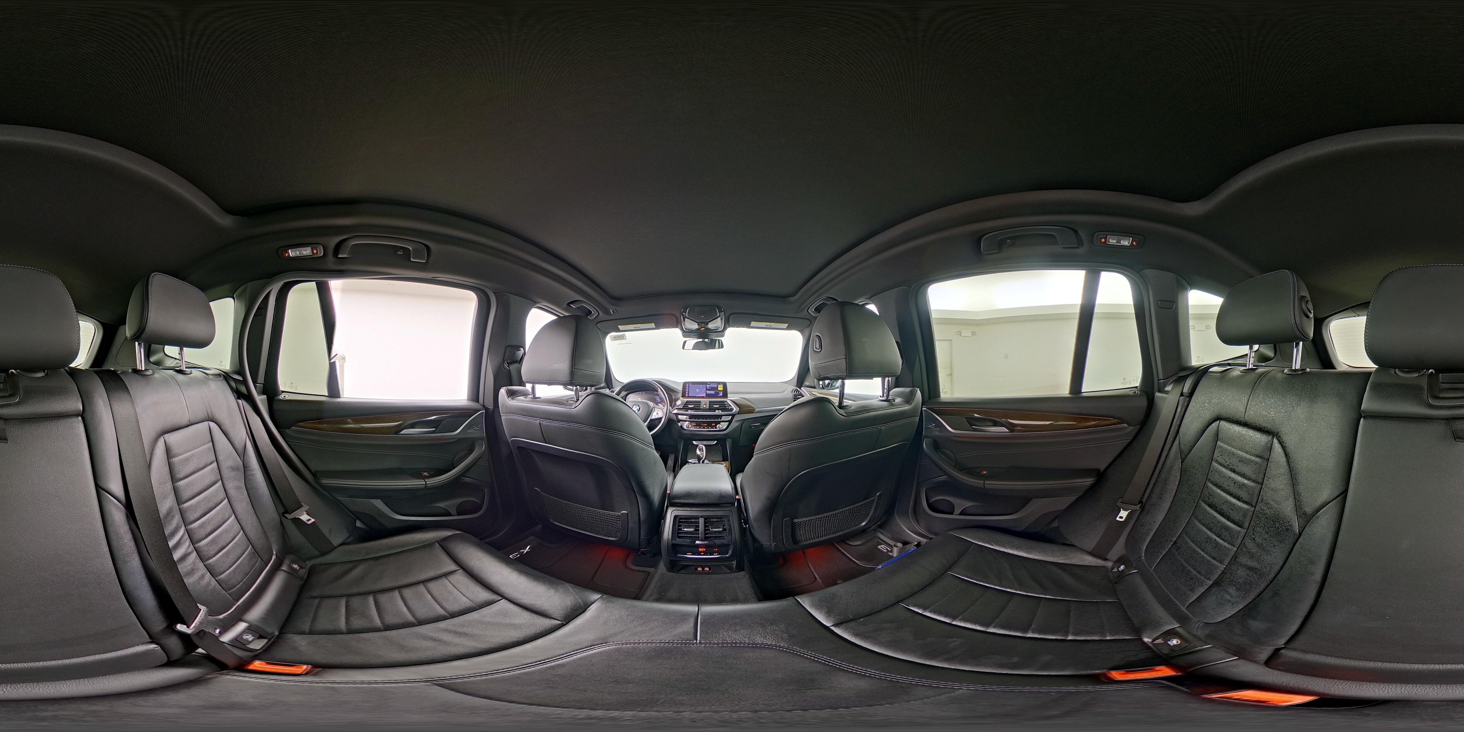 2020 BMW X3 30i - Photo 27