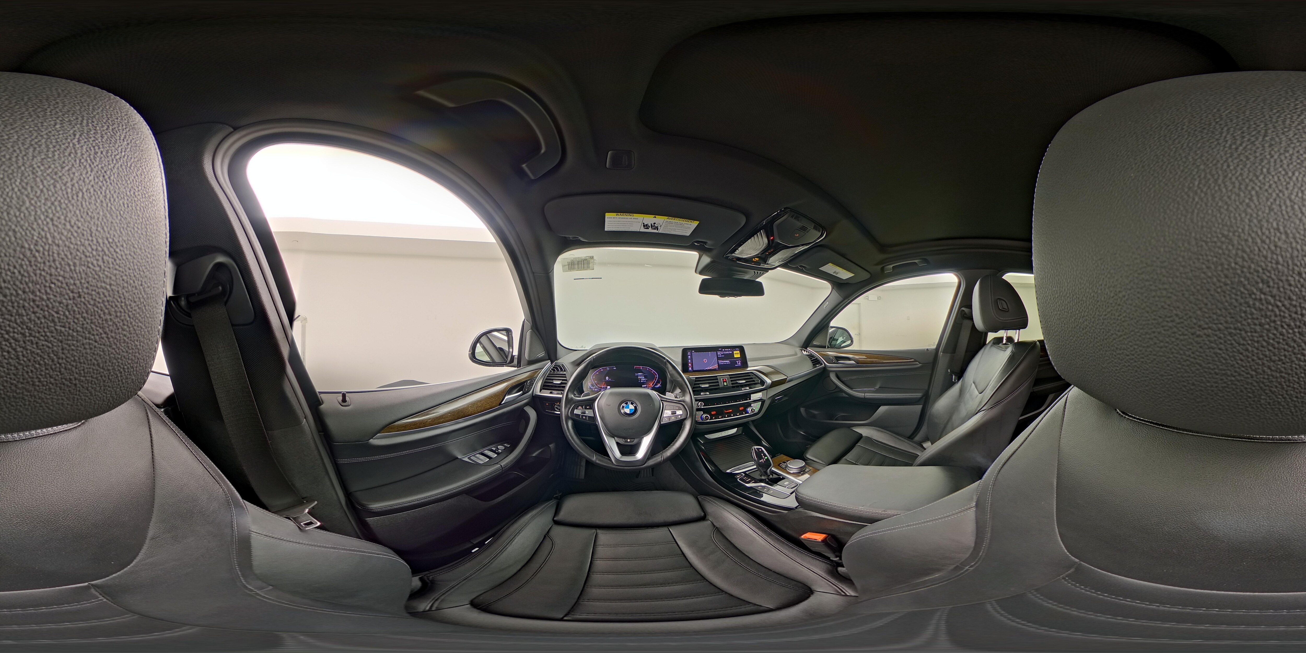 2020 BMW X3 30i - Photo 28
