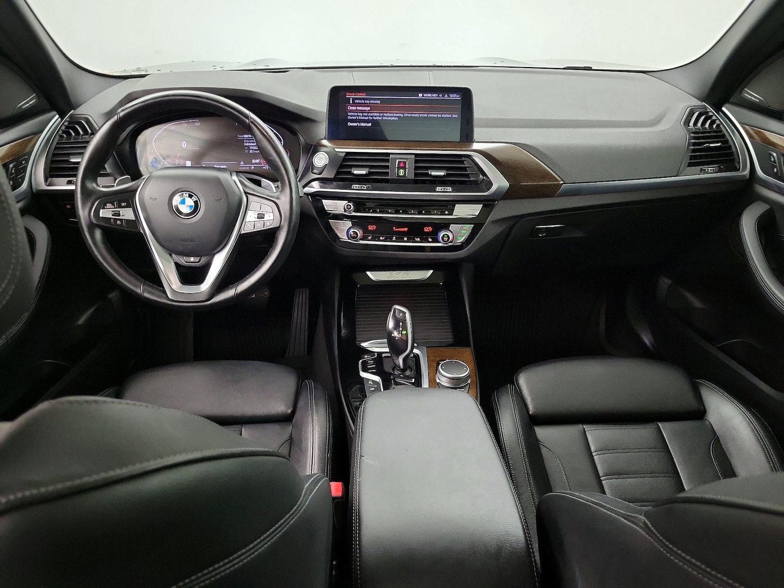 Apple CarPlay®