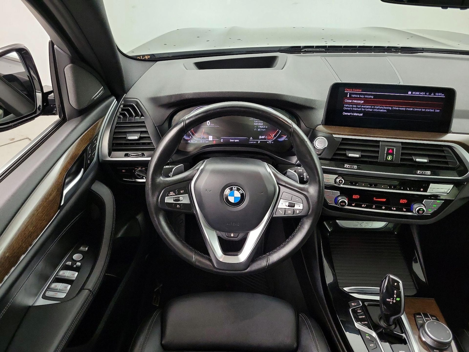 Lane Departure Warning