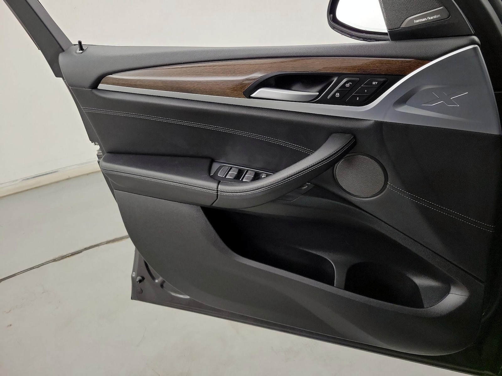 2020 BMW X3 30i - Photo 13