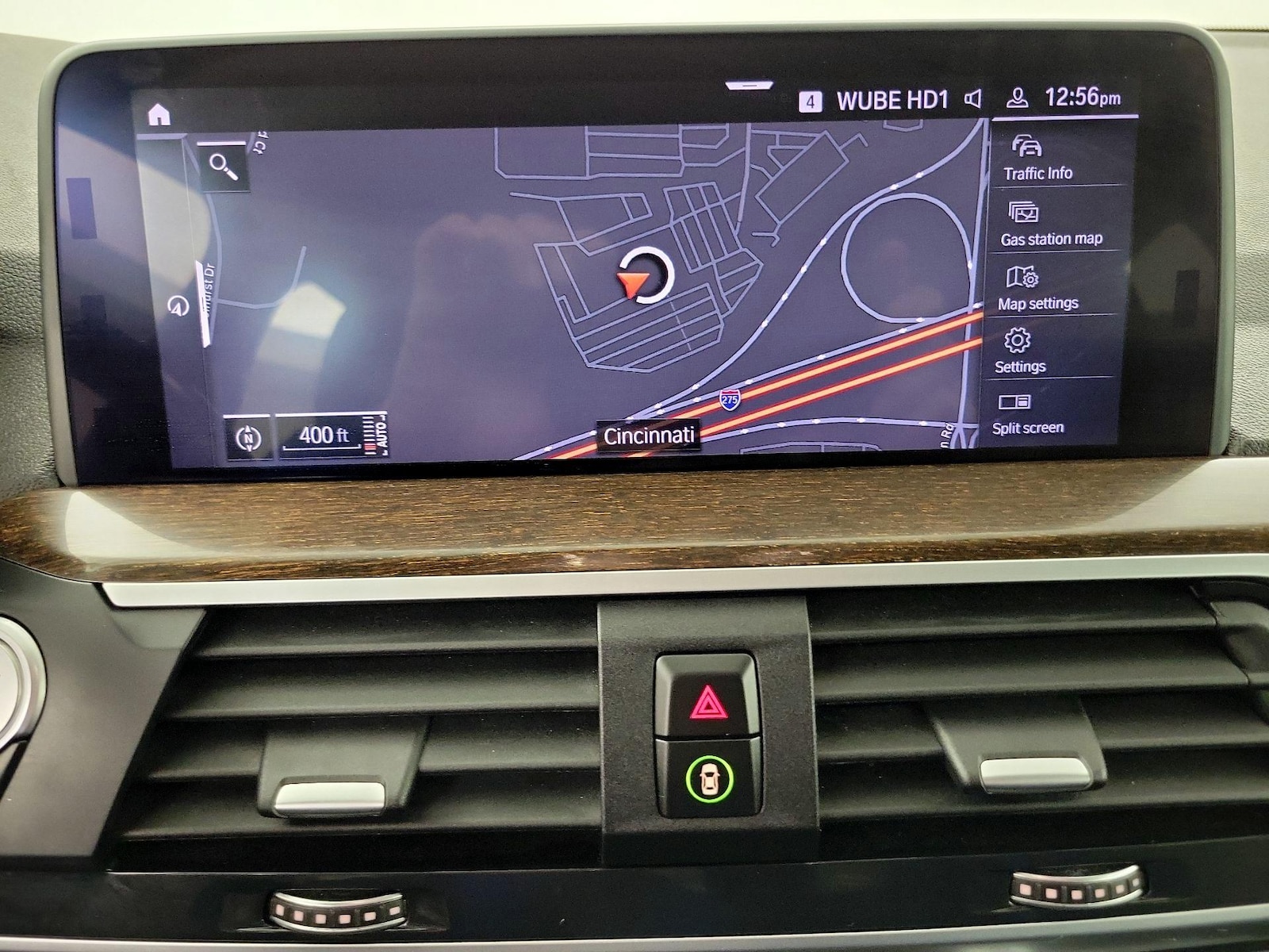 2020 BMW X3 30i - Photo 15