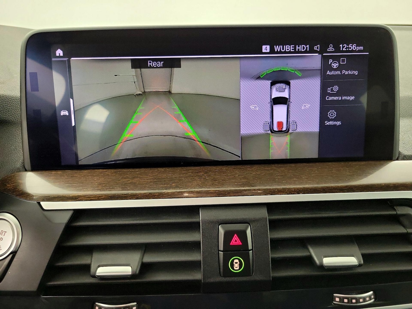 2020 BMW X3 30i - Photo 16