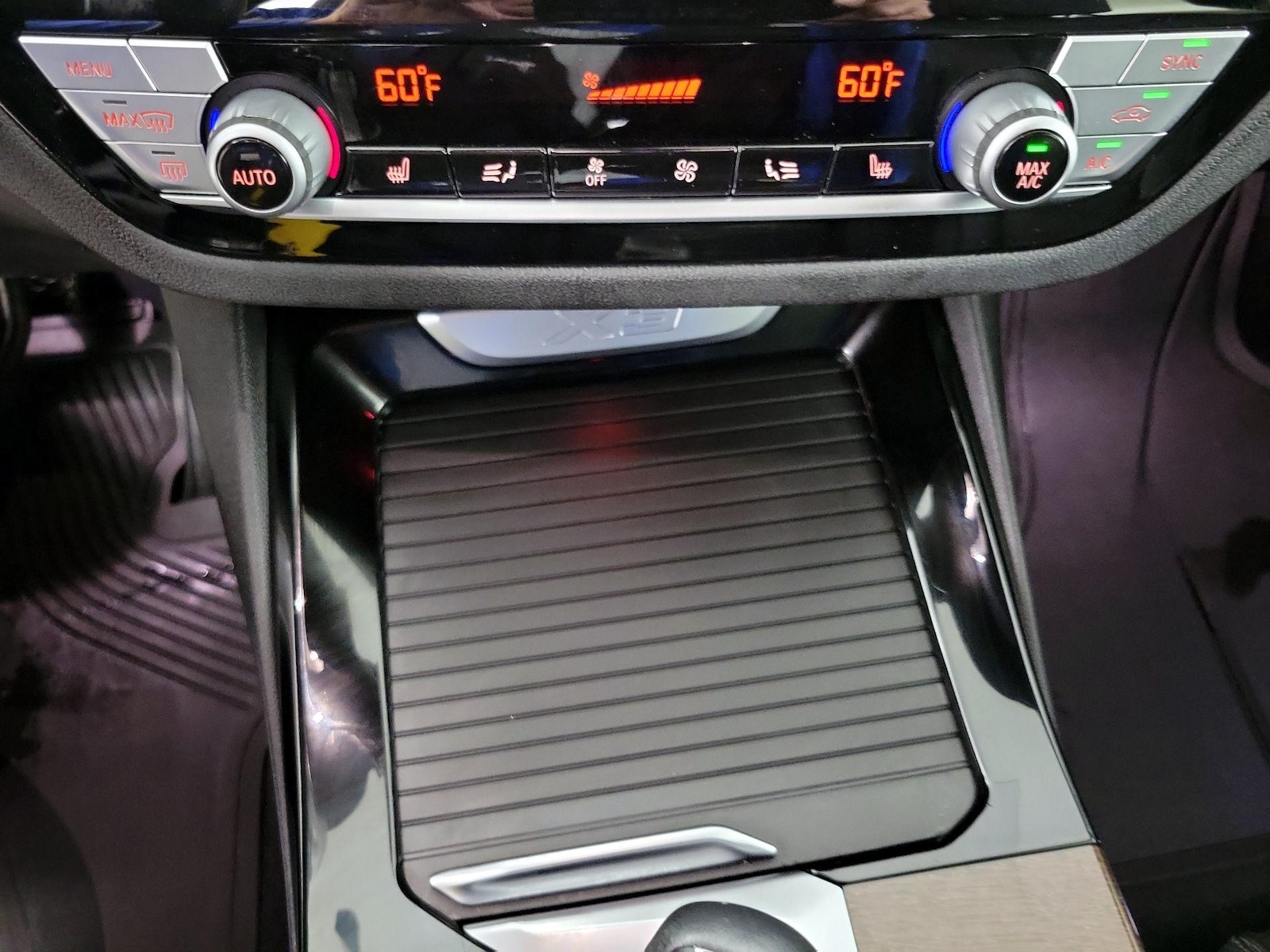 2020 BMW X3 30i - Photo 18