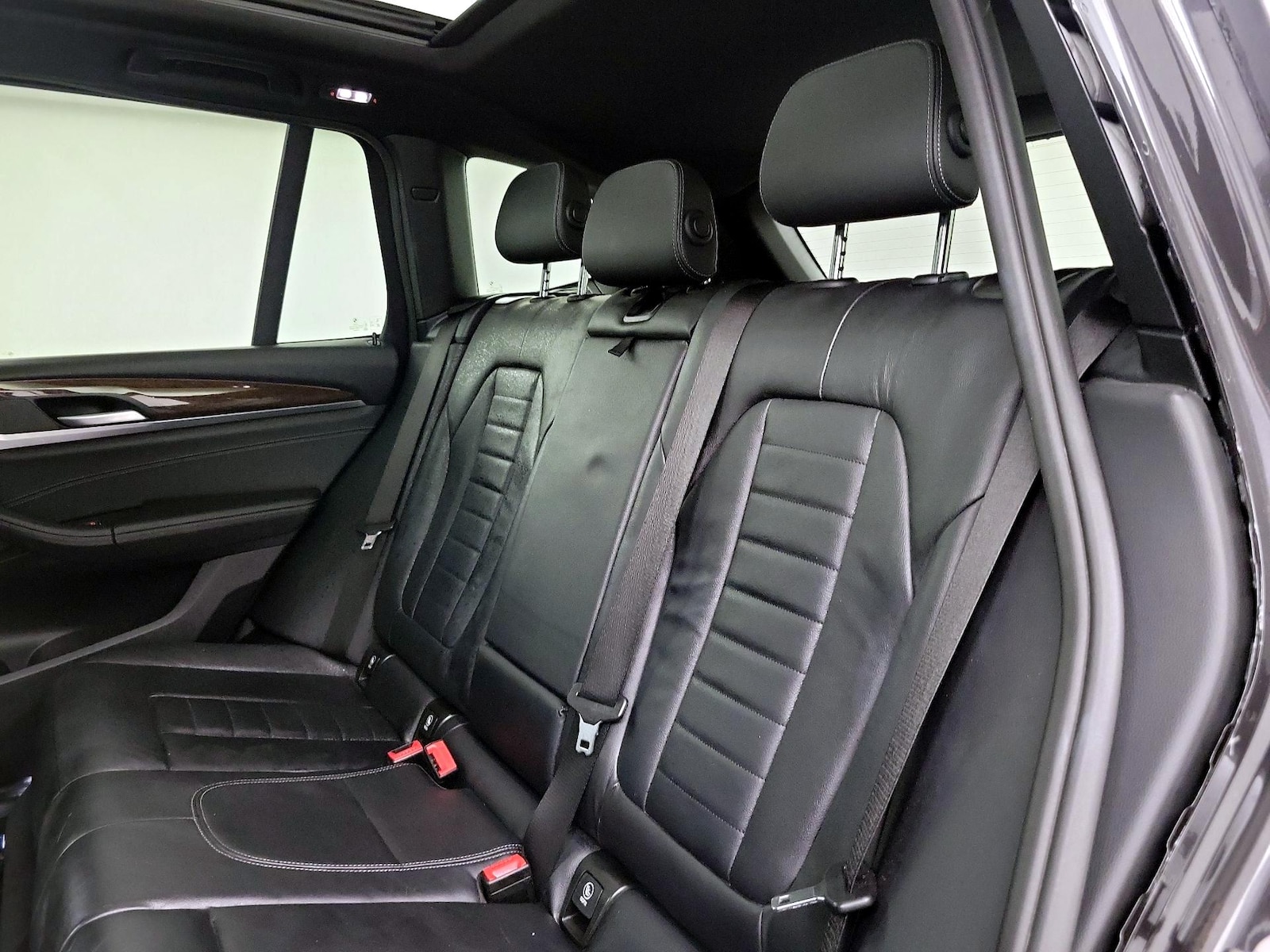 2020 BMW X3 30i - Photo 22