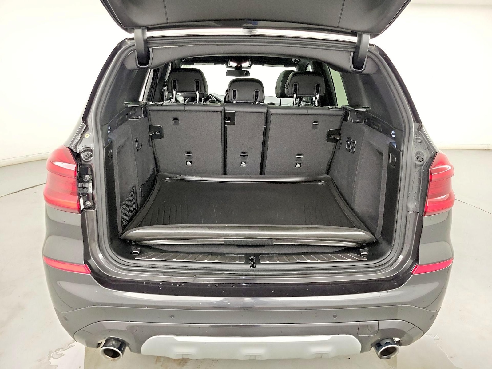 2020 BMW X3 30i - Photo 23