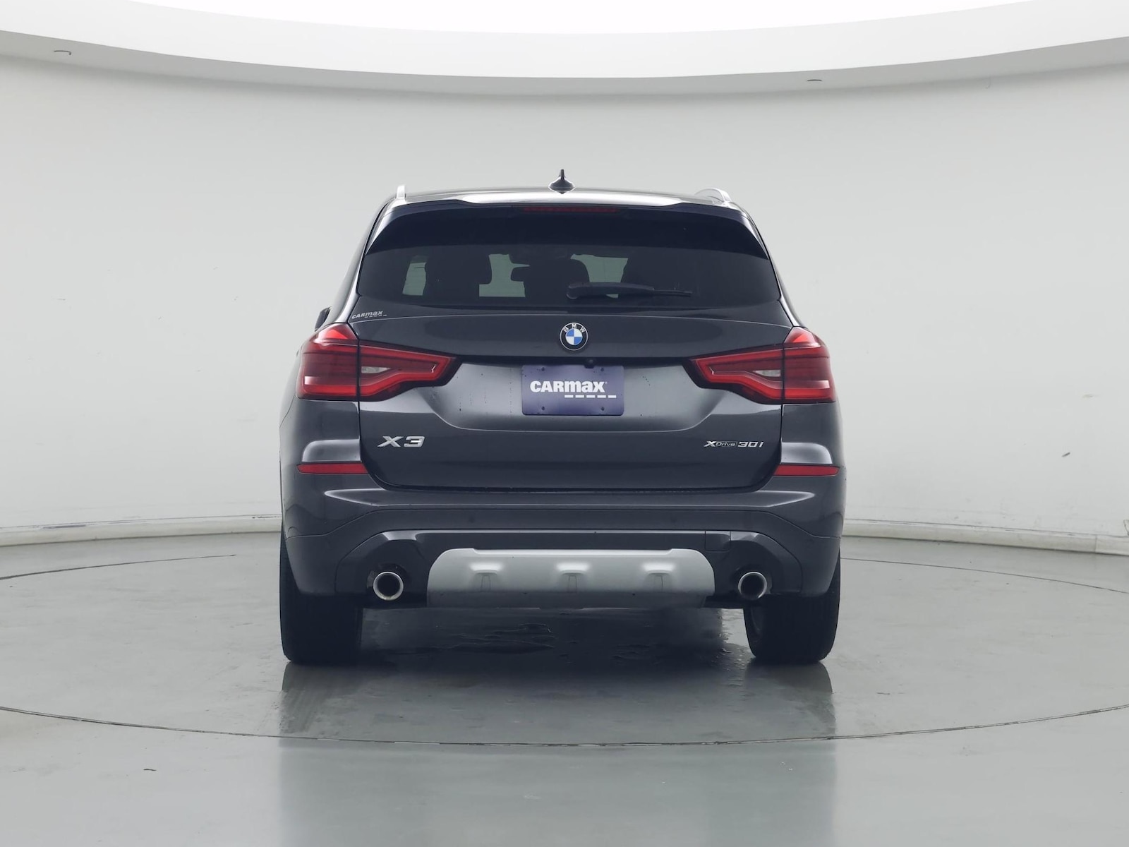 2020 BMW X3 30i - Photo 7
