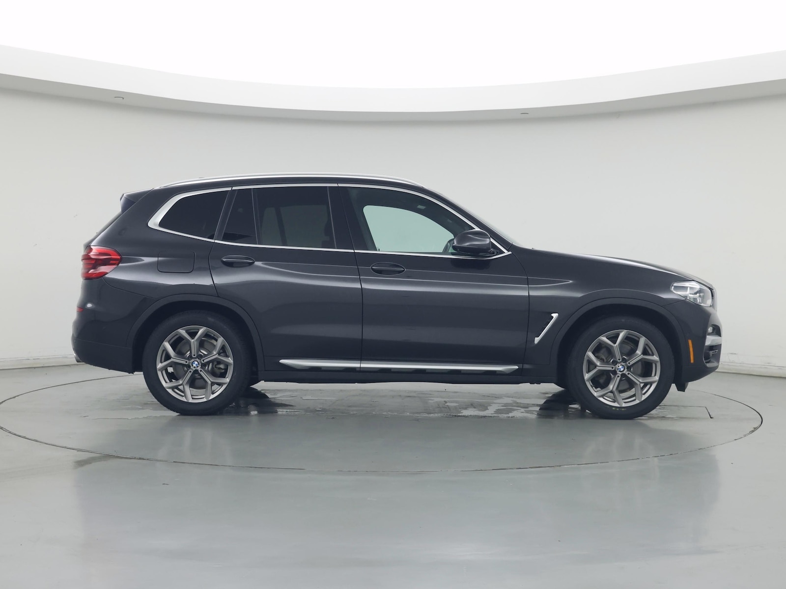 2020 BMW X3 30i - Photo 8