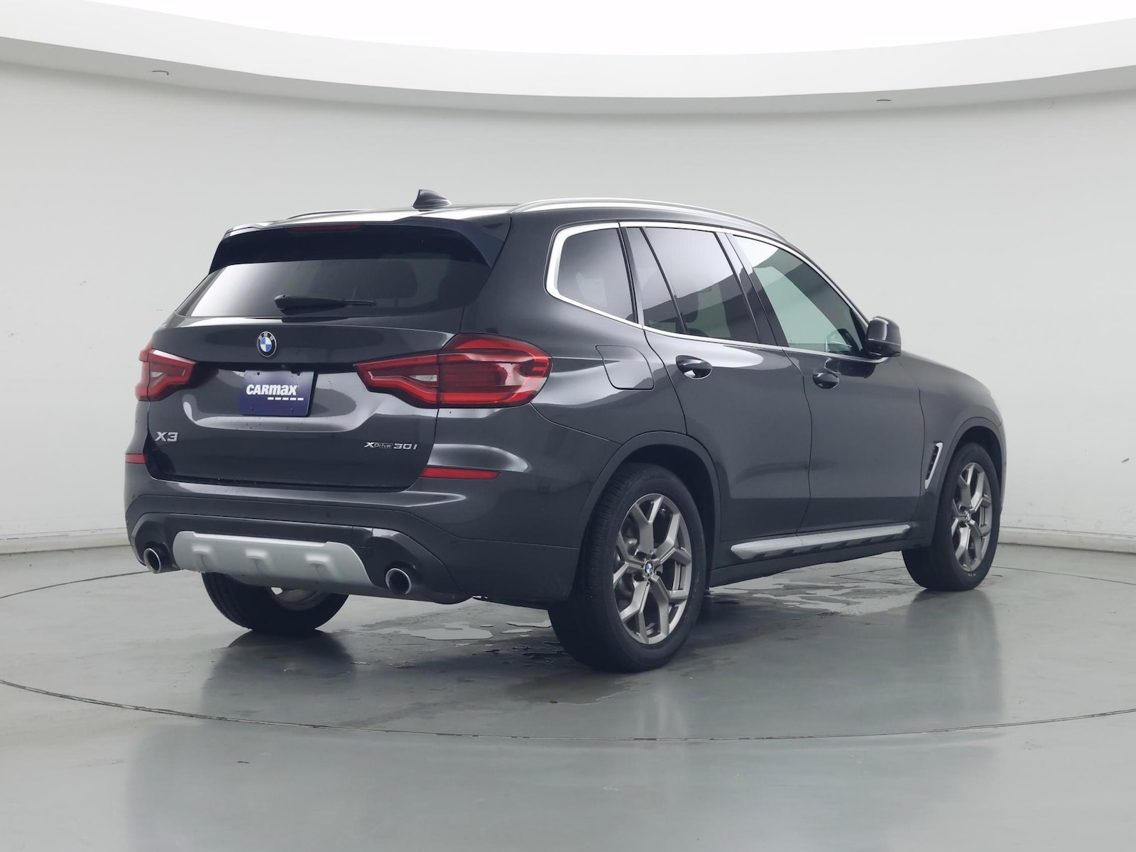 2020 BMW X3 30i - Photo 9
