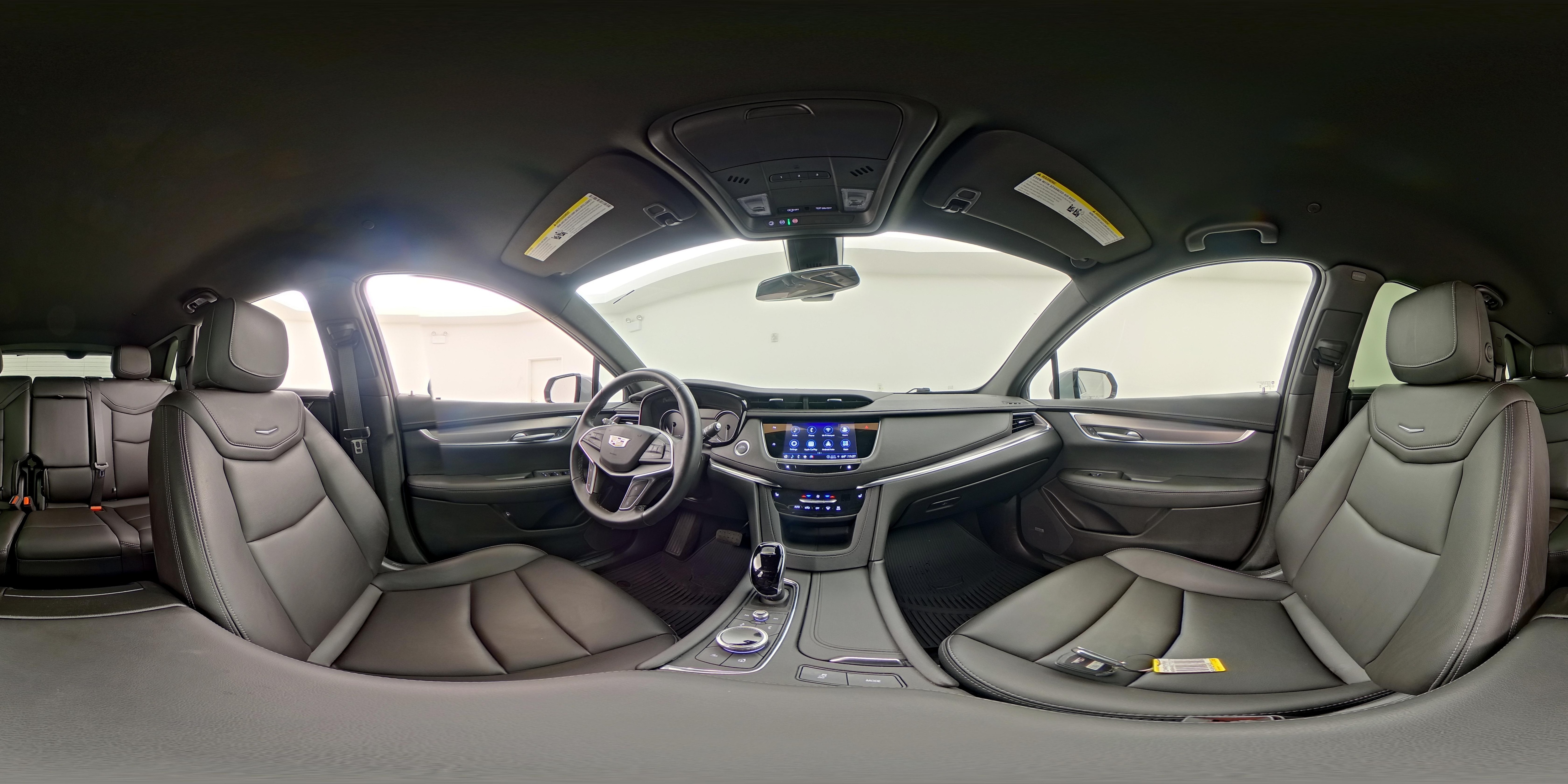 2024 Cadillac XT5 Luxury - Photo 15