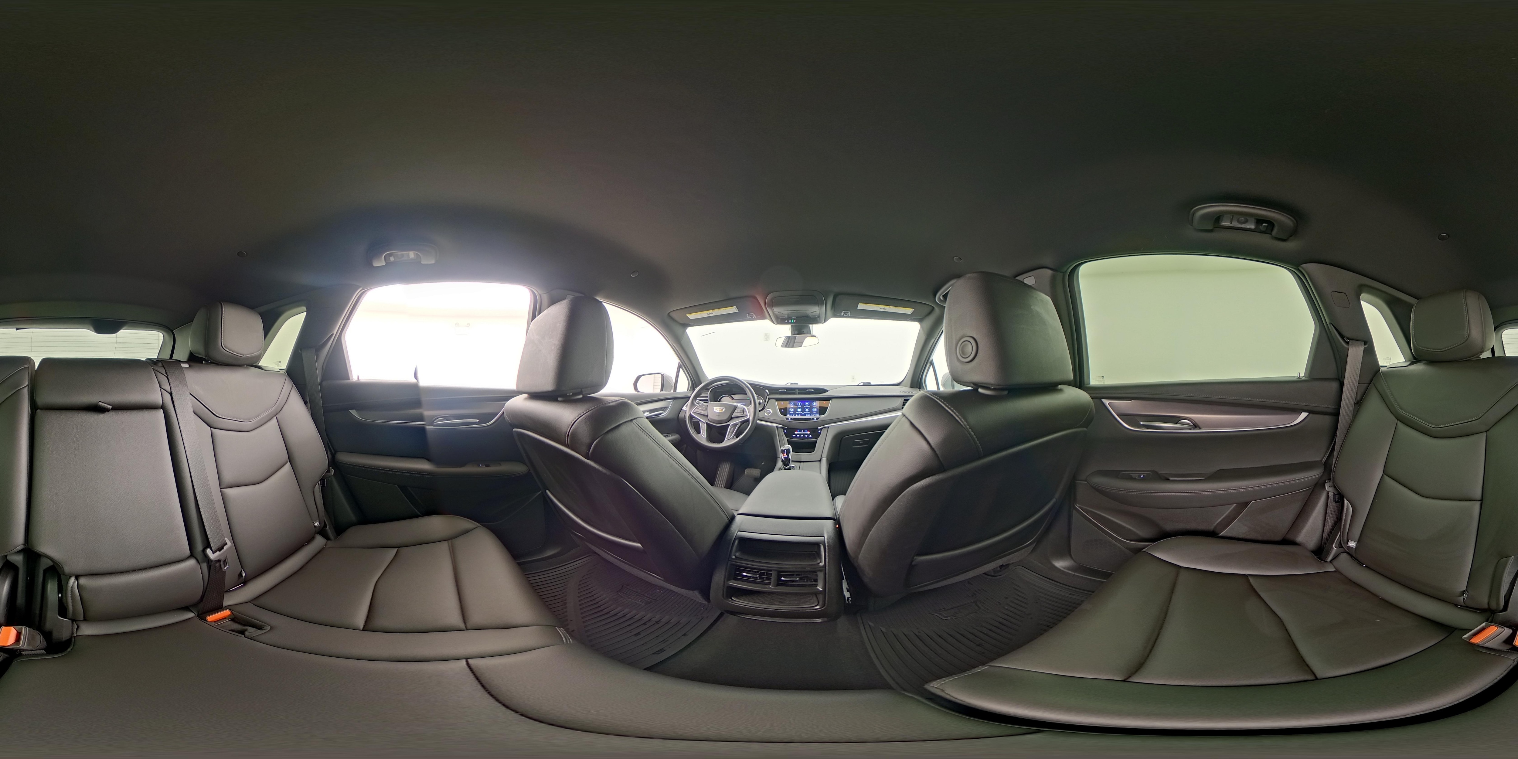 2024 Cadillac XT5 Luxury - Photo 16