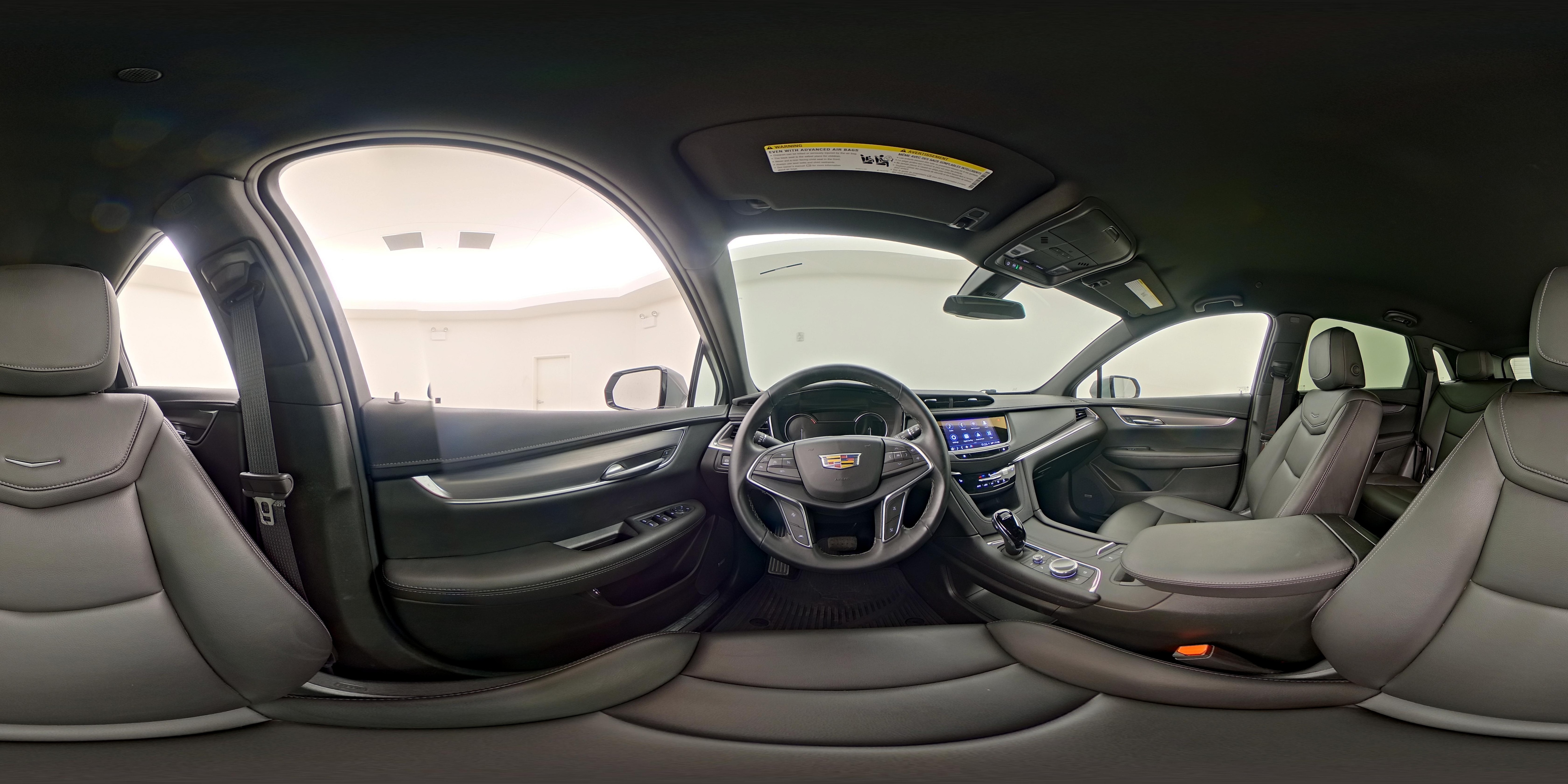 2024 Cadillac XT5 Luxury - Photo 17