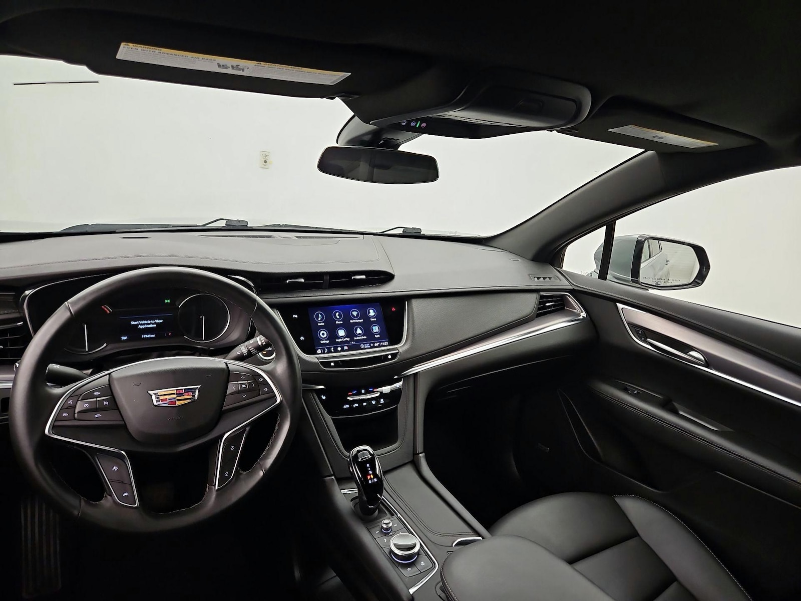 2024 Cadillac XT5