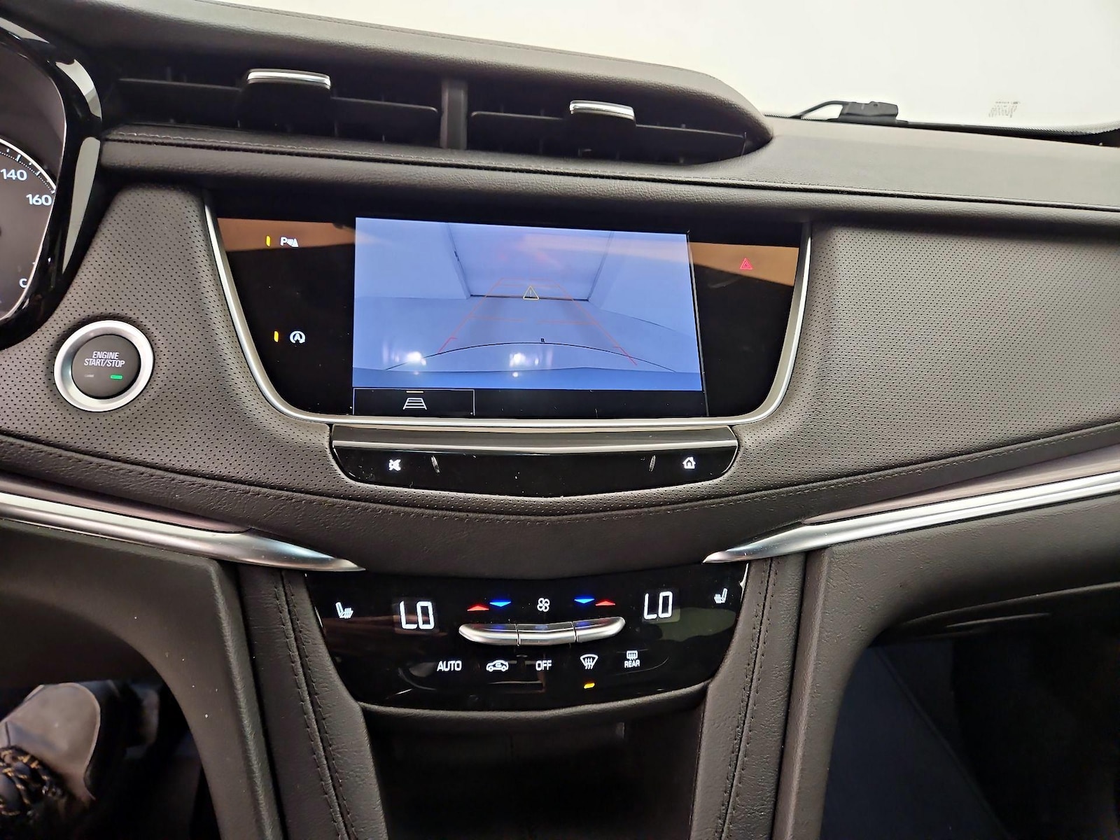 2024 Cadillac XT5 Luxury - Photo 6