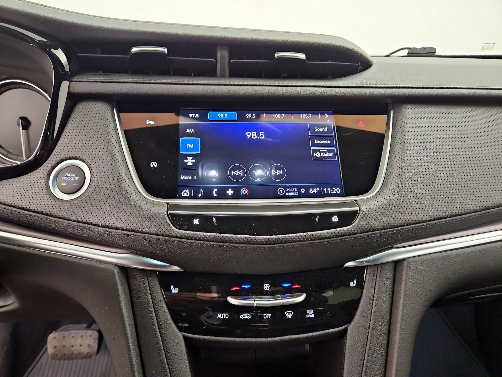 2024 Cadillac XT5 Luxury - Photo 7